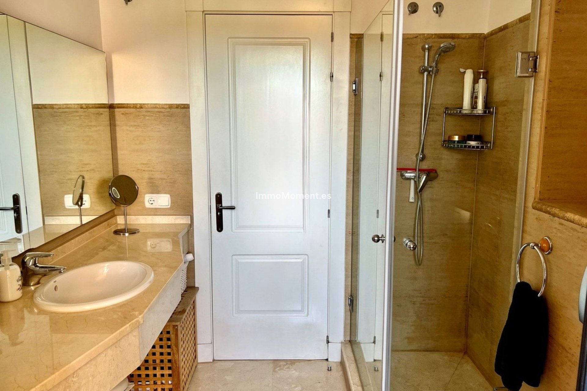 Reventa - Apartamento - Mijas - Calahonda