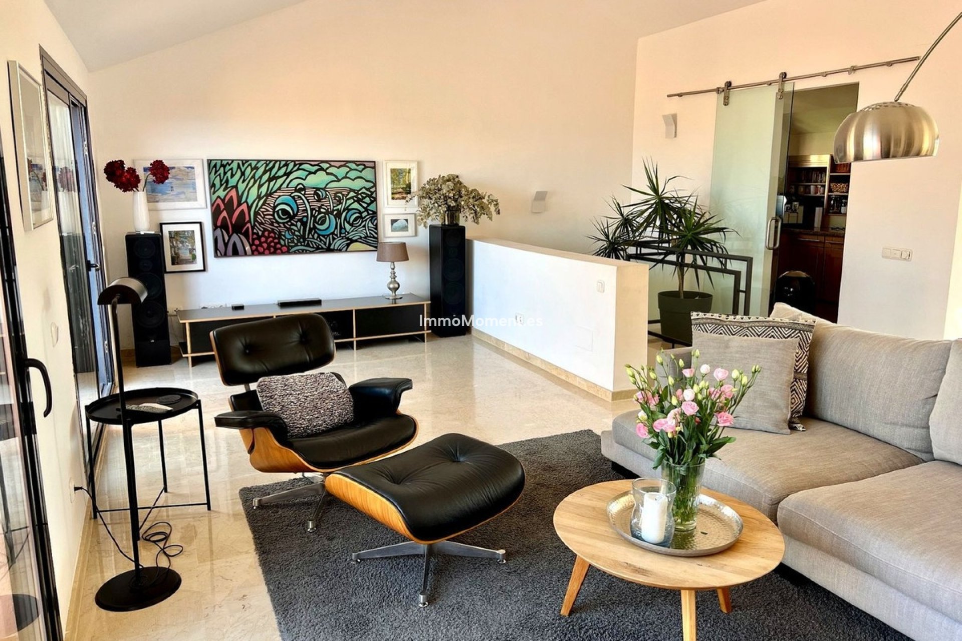 Reventa - Apartamento - Mijas - Calahonda