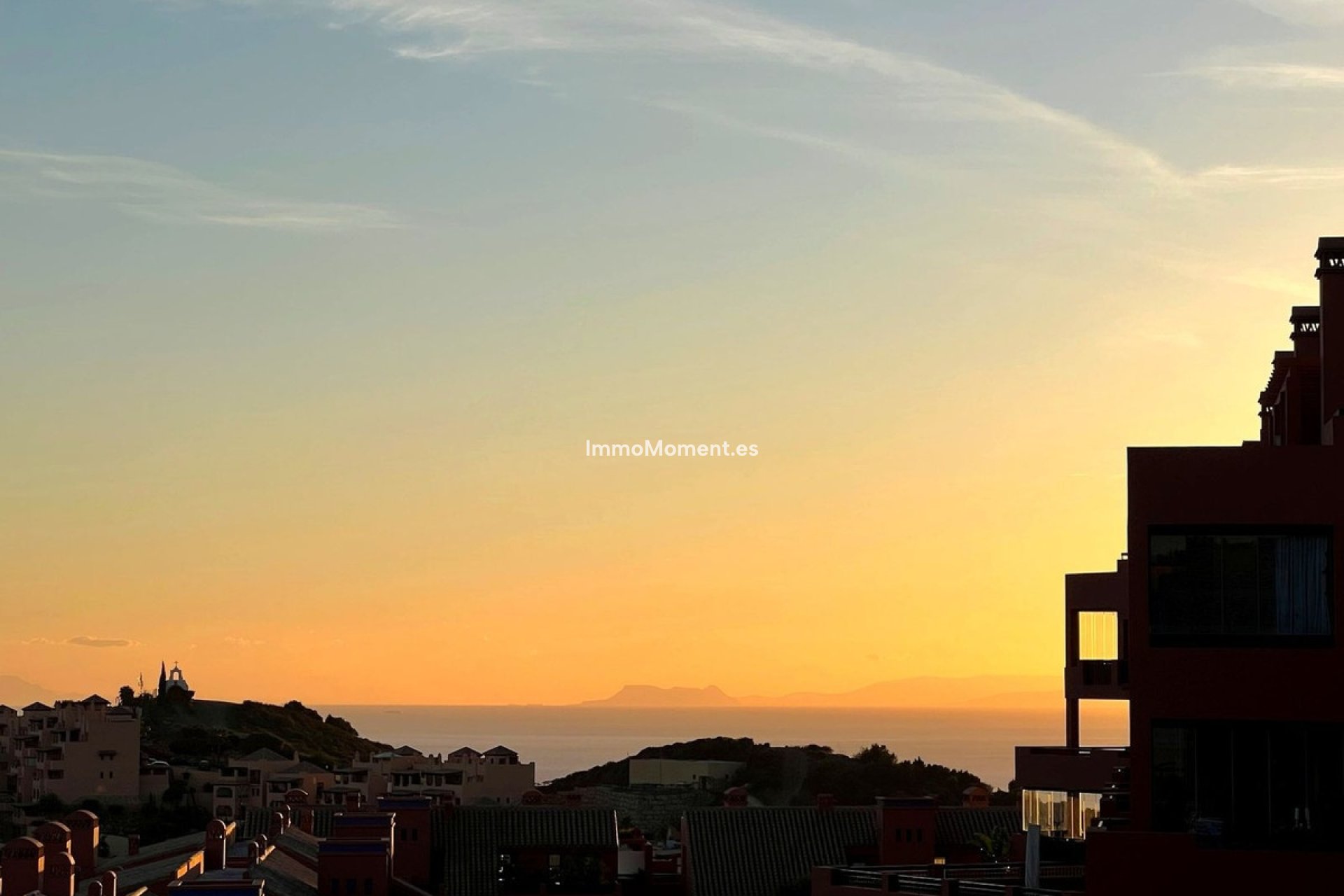 Reventa - Apartamento - Mijas - Calahonda