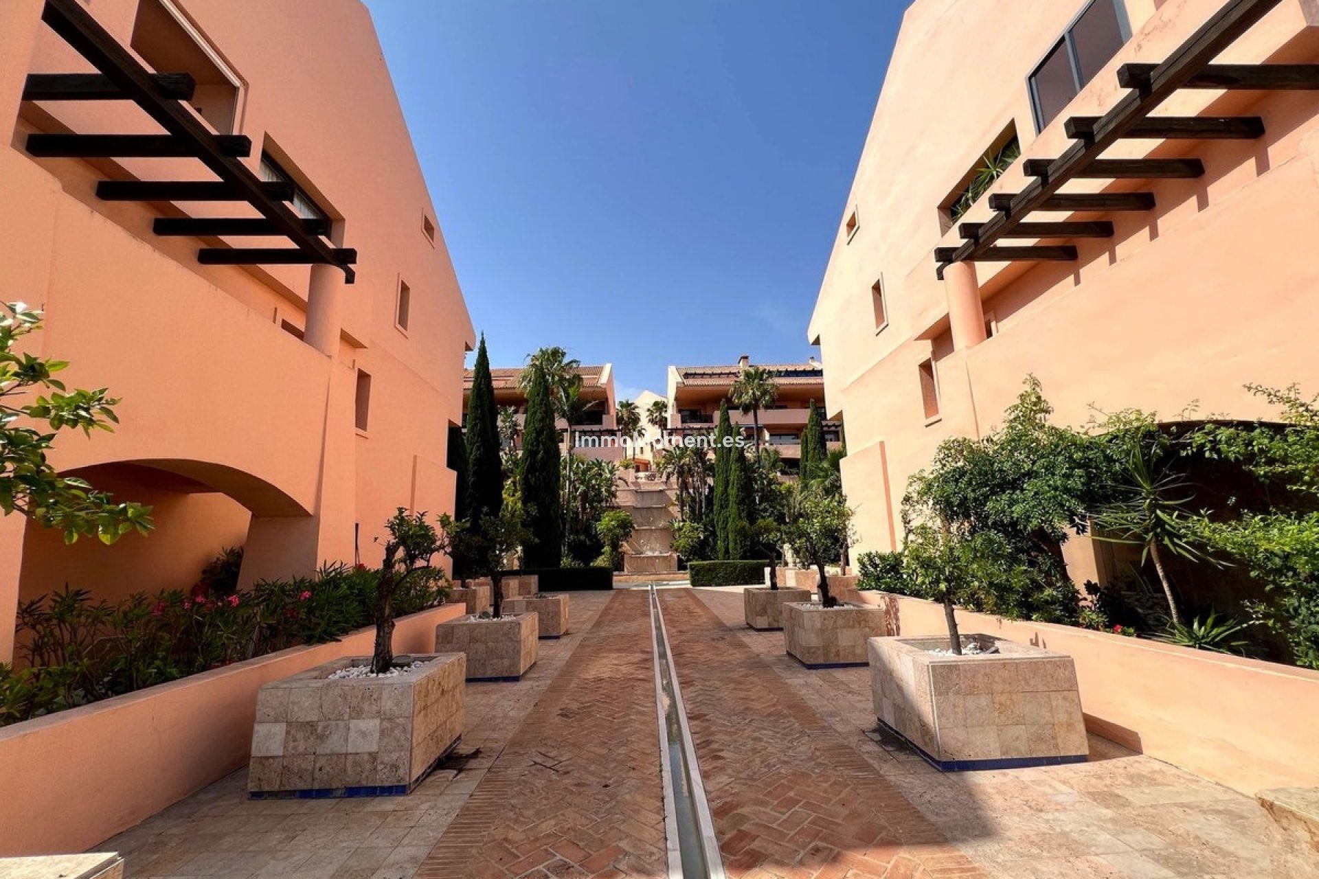 Reventa - Apartamento - Mijas - Calahonda