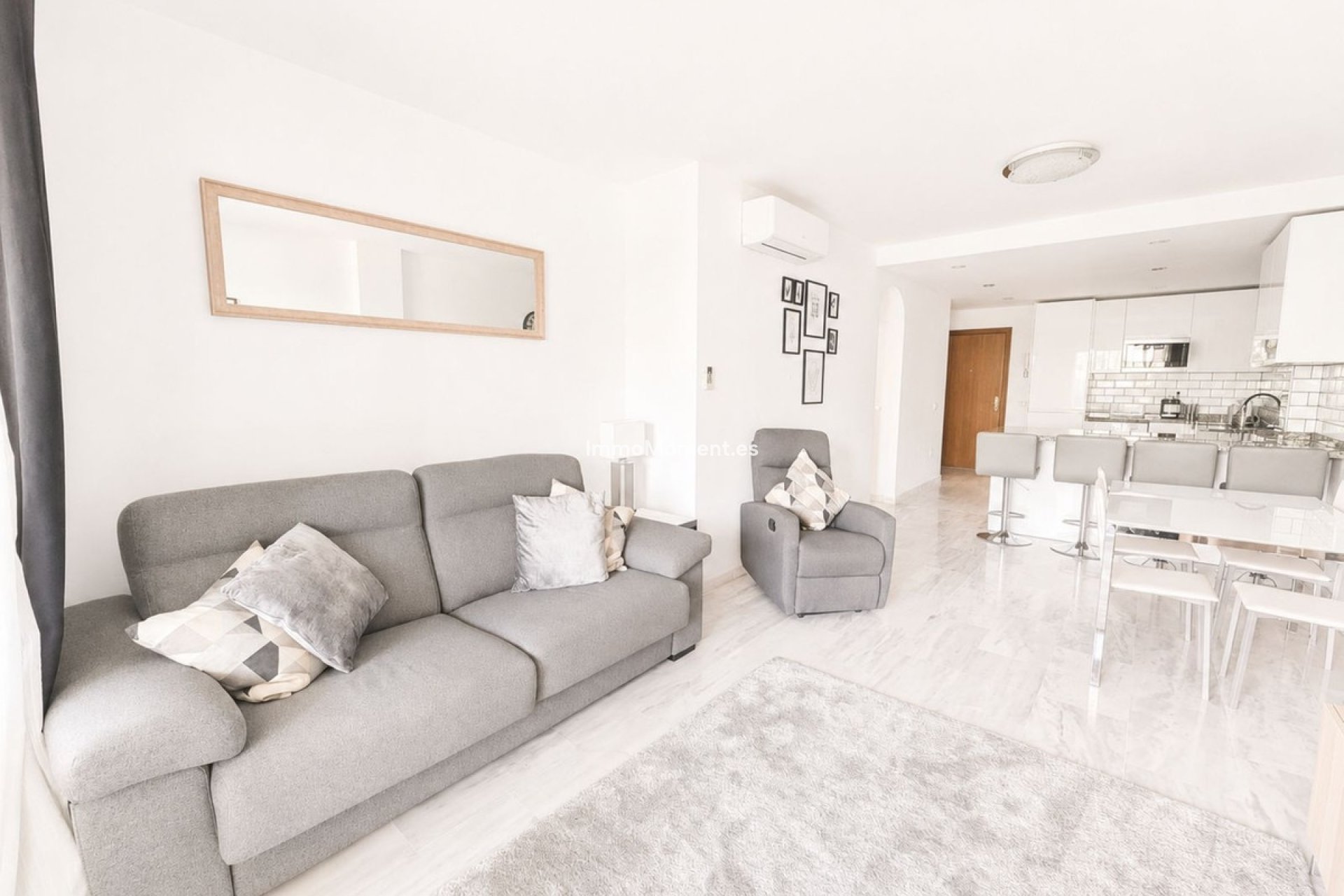 Reventa - Apartamento - Mijas - Calahonda