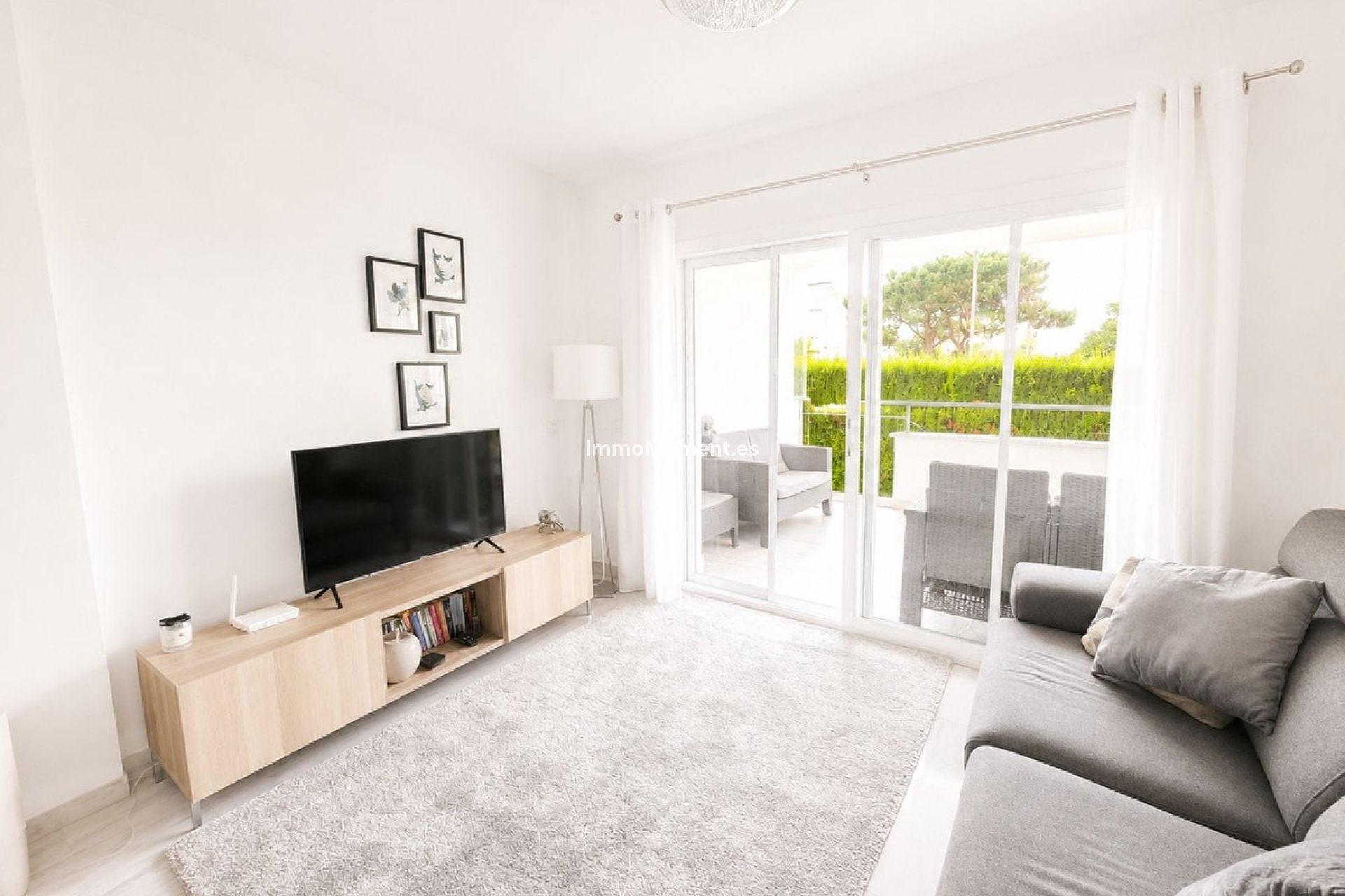 Reventa - Apartamento - Mijas - Calahonda