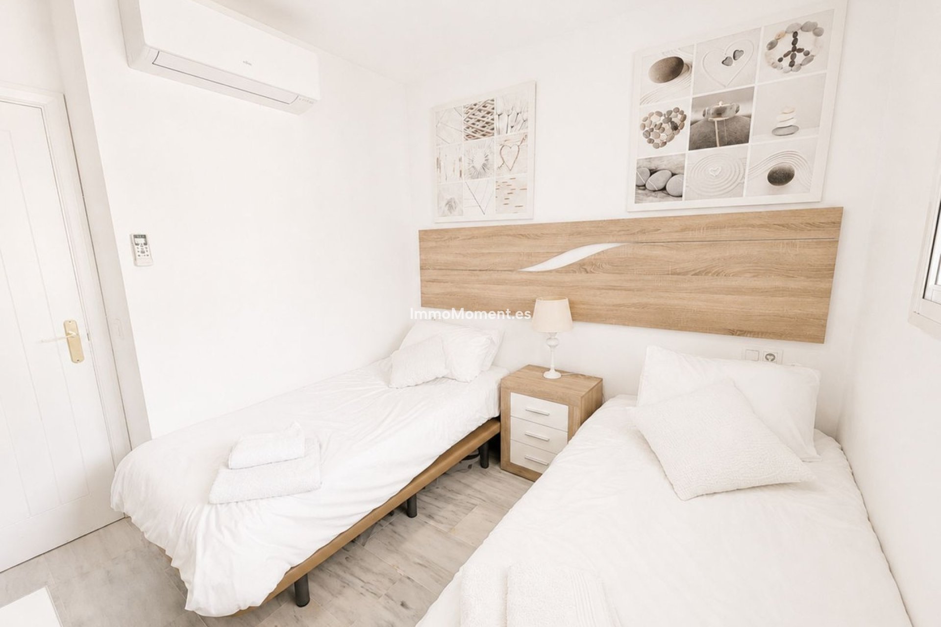 Reventa - Apartamento - Mijas - Calahonda