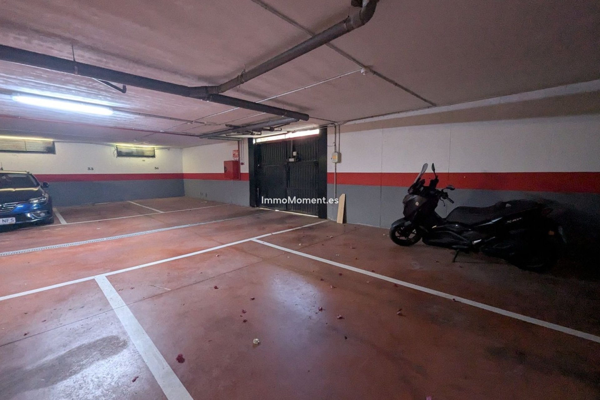 Reventa - Apartamento - Mijas - Calahonda