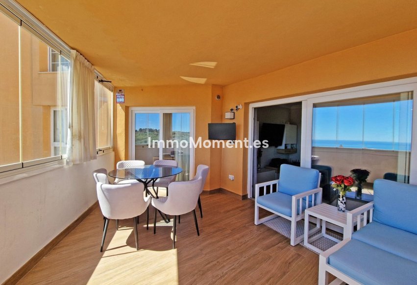 Reventa - Apartamento - Mijas - Calahonda