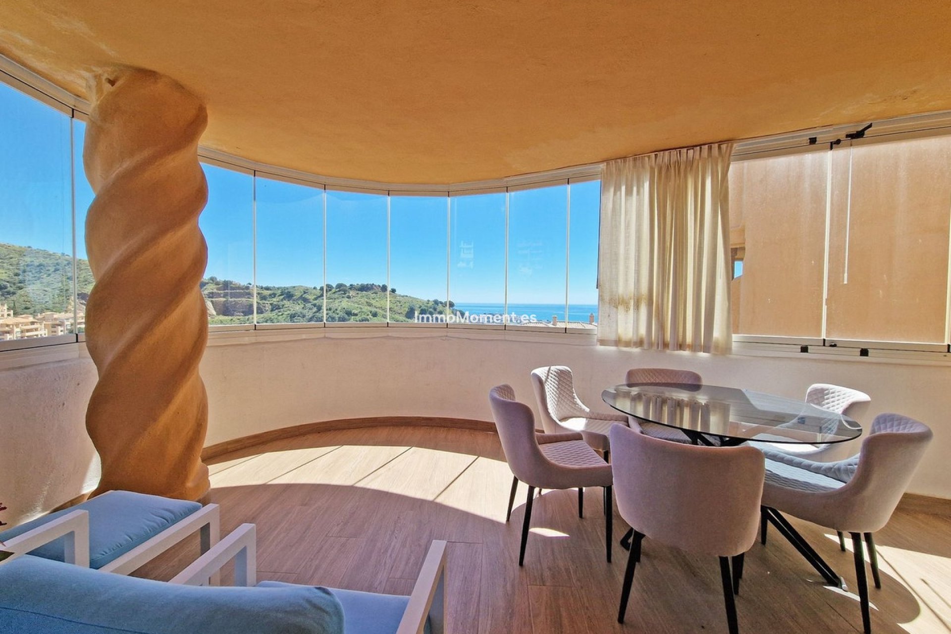 Reventa - Apartamento - Mijas - Calahonda