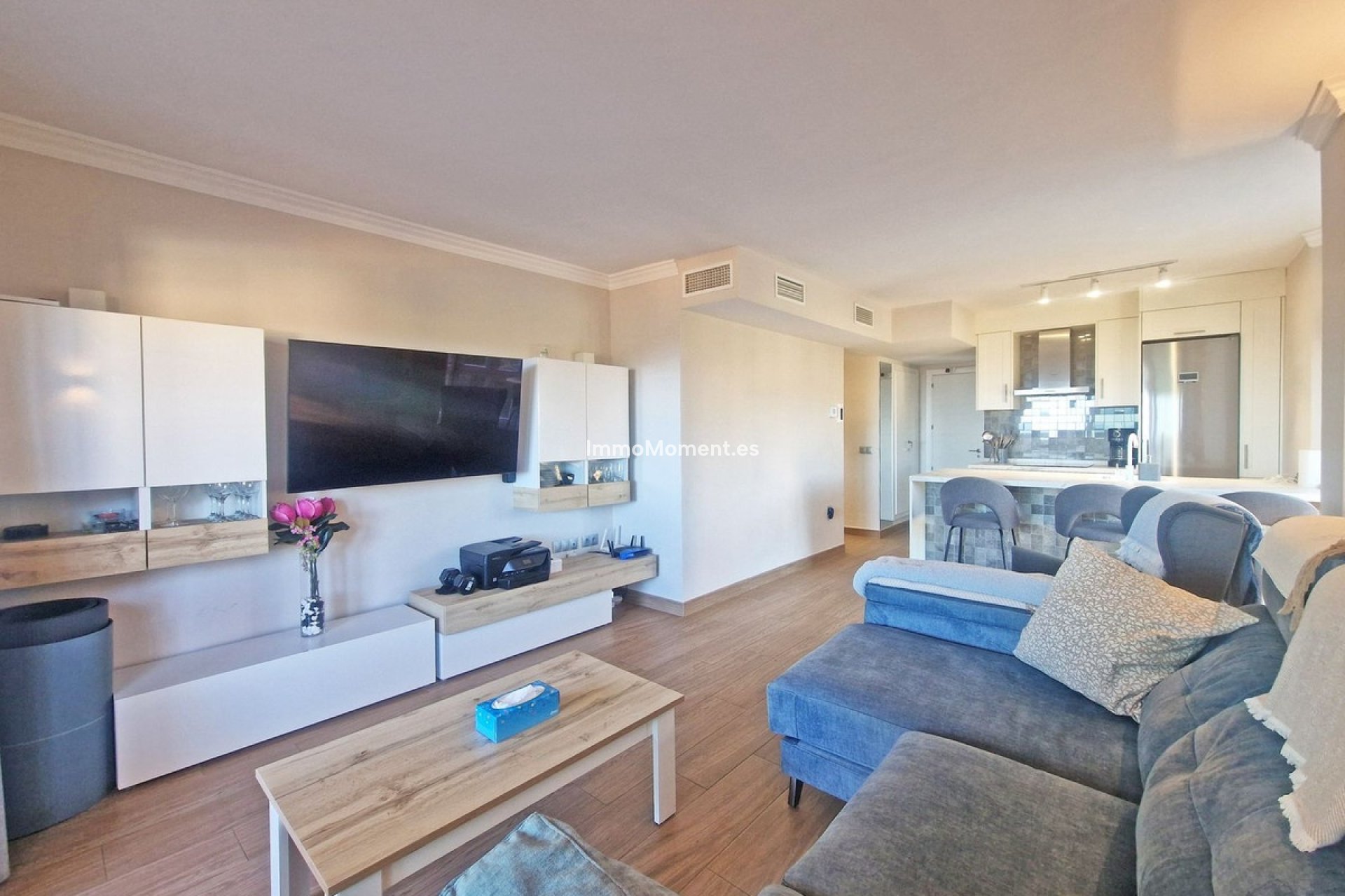 Reventa - Apartamento - Mijas - Calahonda