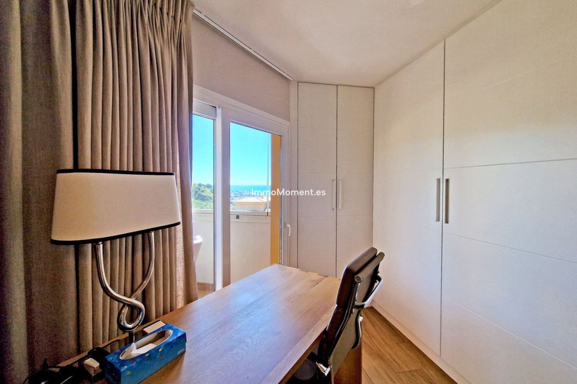 Reventa - Apartamento - Mijas - Calahonda