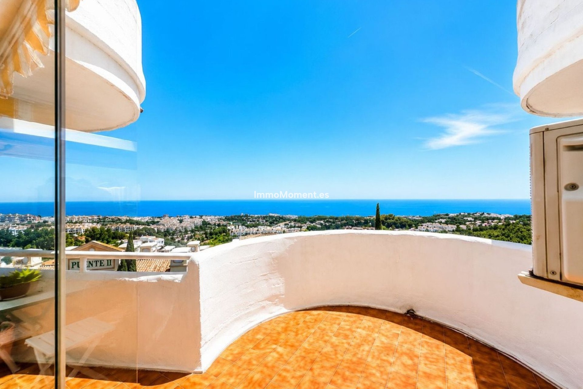 Reventa - Apartamento - Mijas - Calahonda