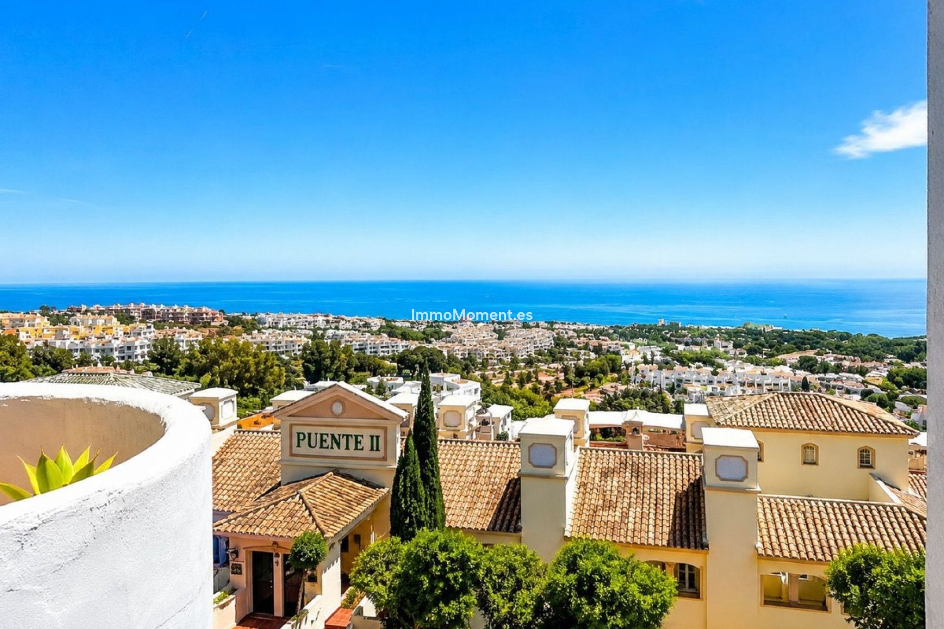 Reventa - Apartamento - Mijas - Calahonda