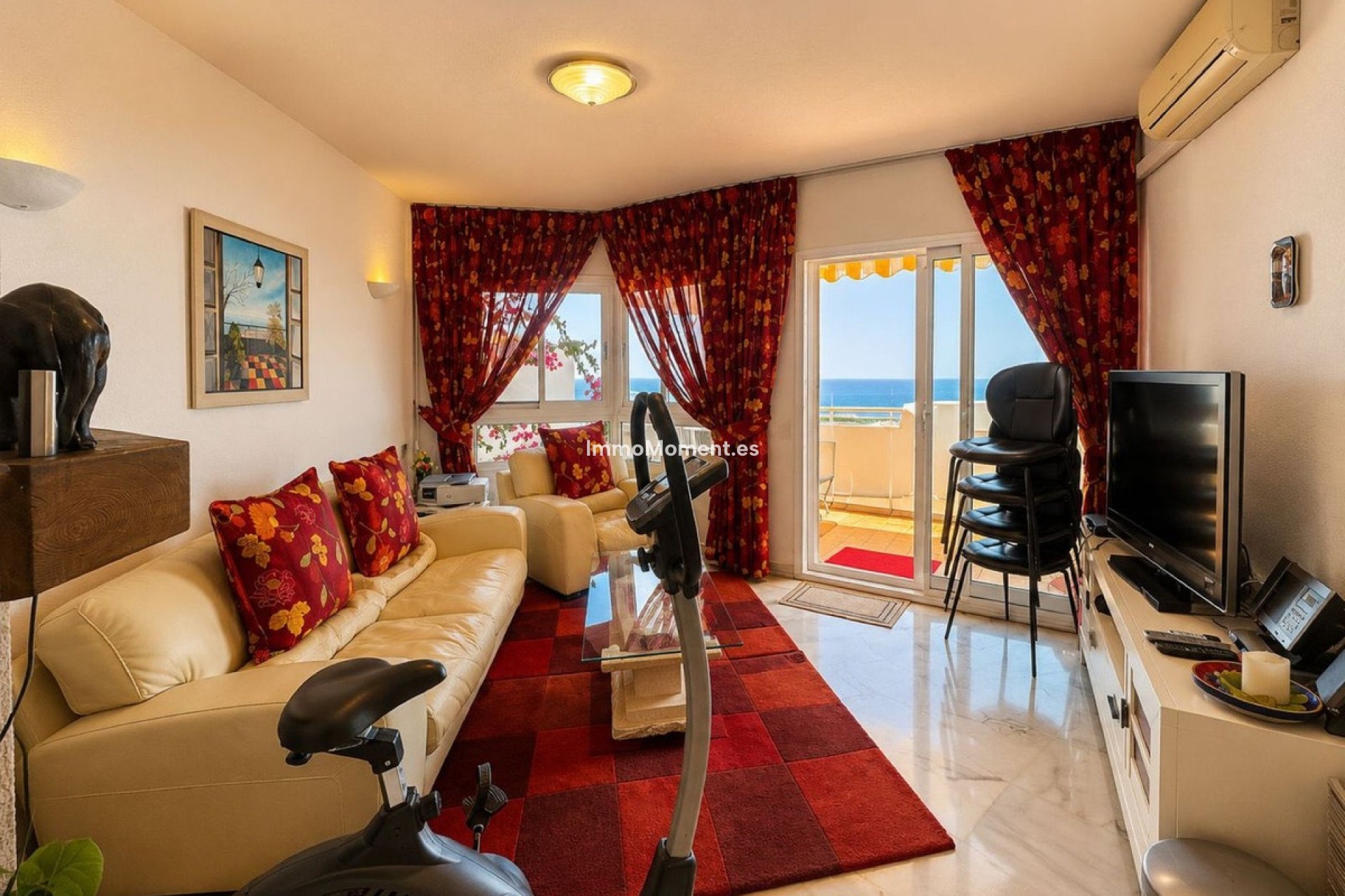 Reventa - Apartamento - Mijas - Calahonda