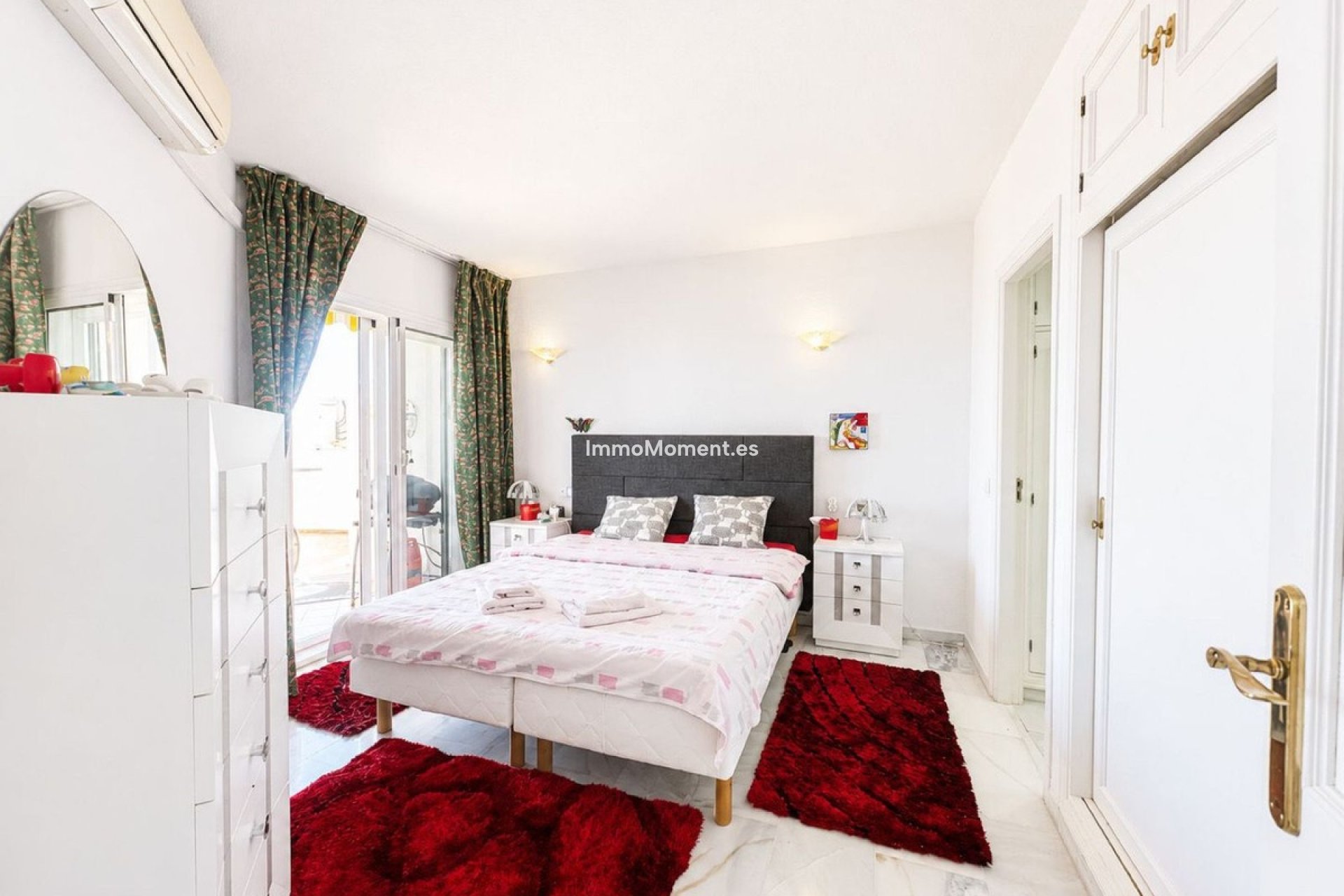 Reventa - Apartamento - Mijas - Calahonda