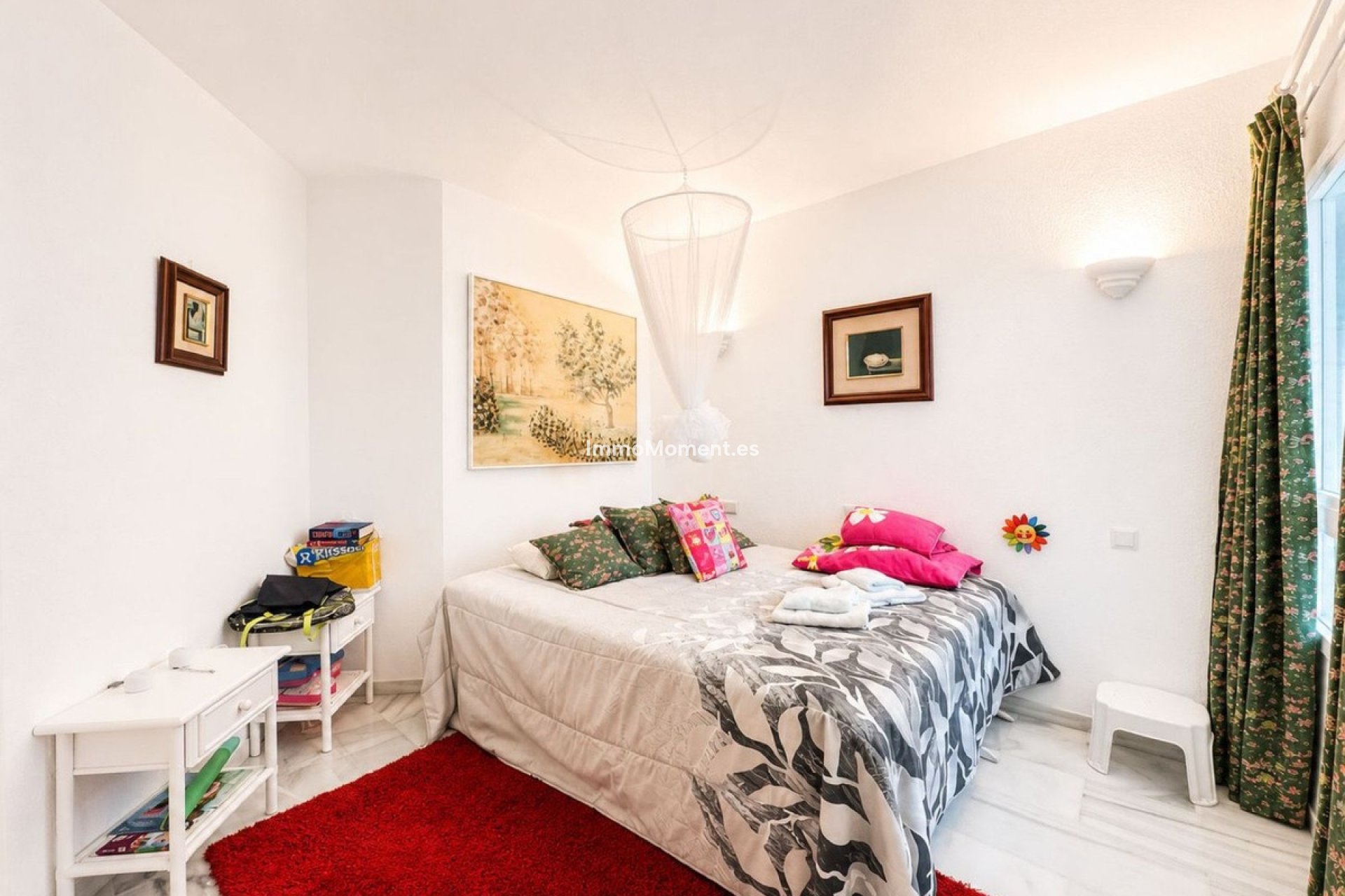Reventa - Apartamento - Mijas - Calahonda