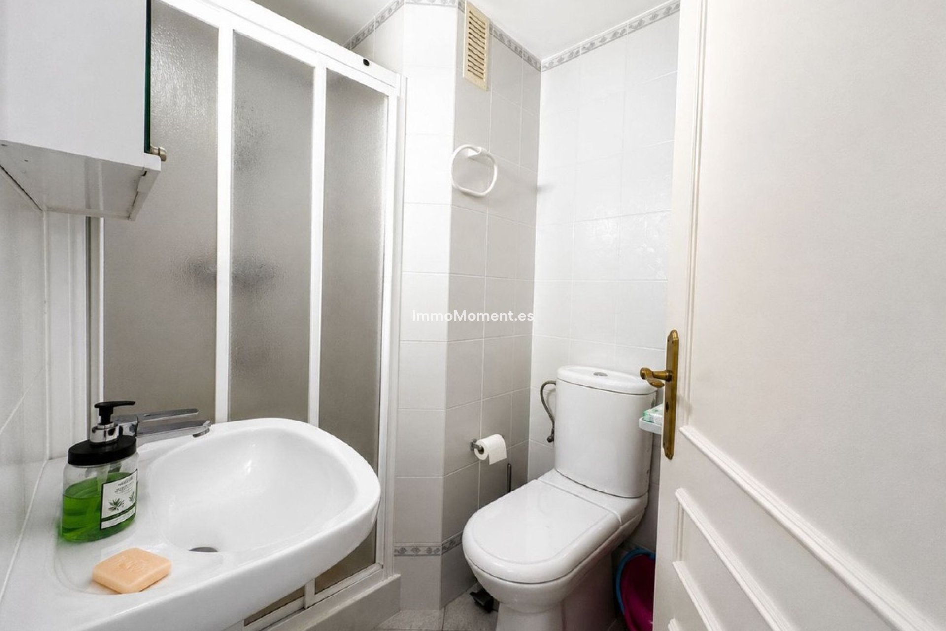 Reventa - Apartamento - Mijas - Calahonda