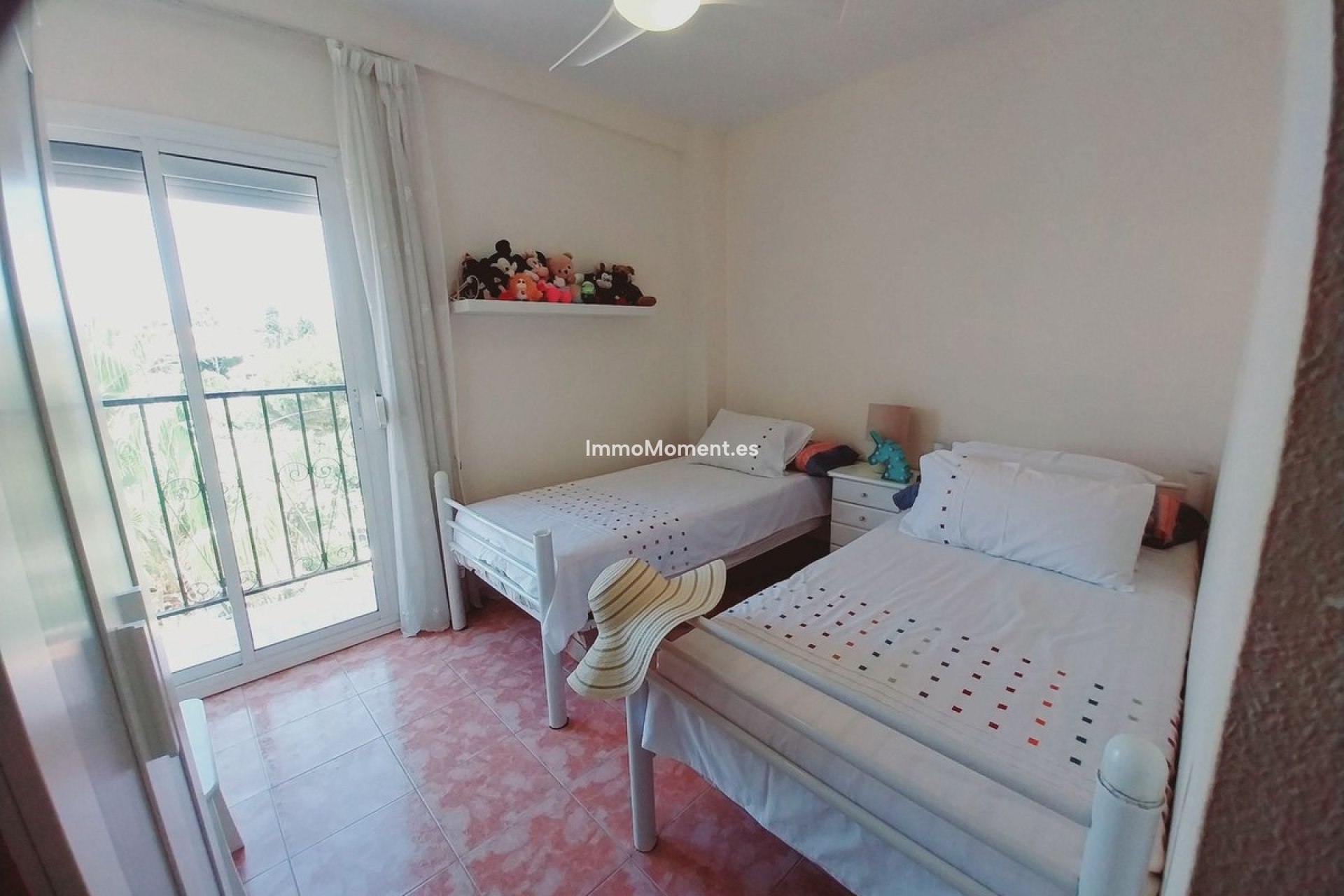 Reventa - Apartamento - Mijas - Calahonda
