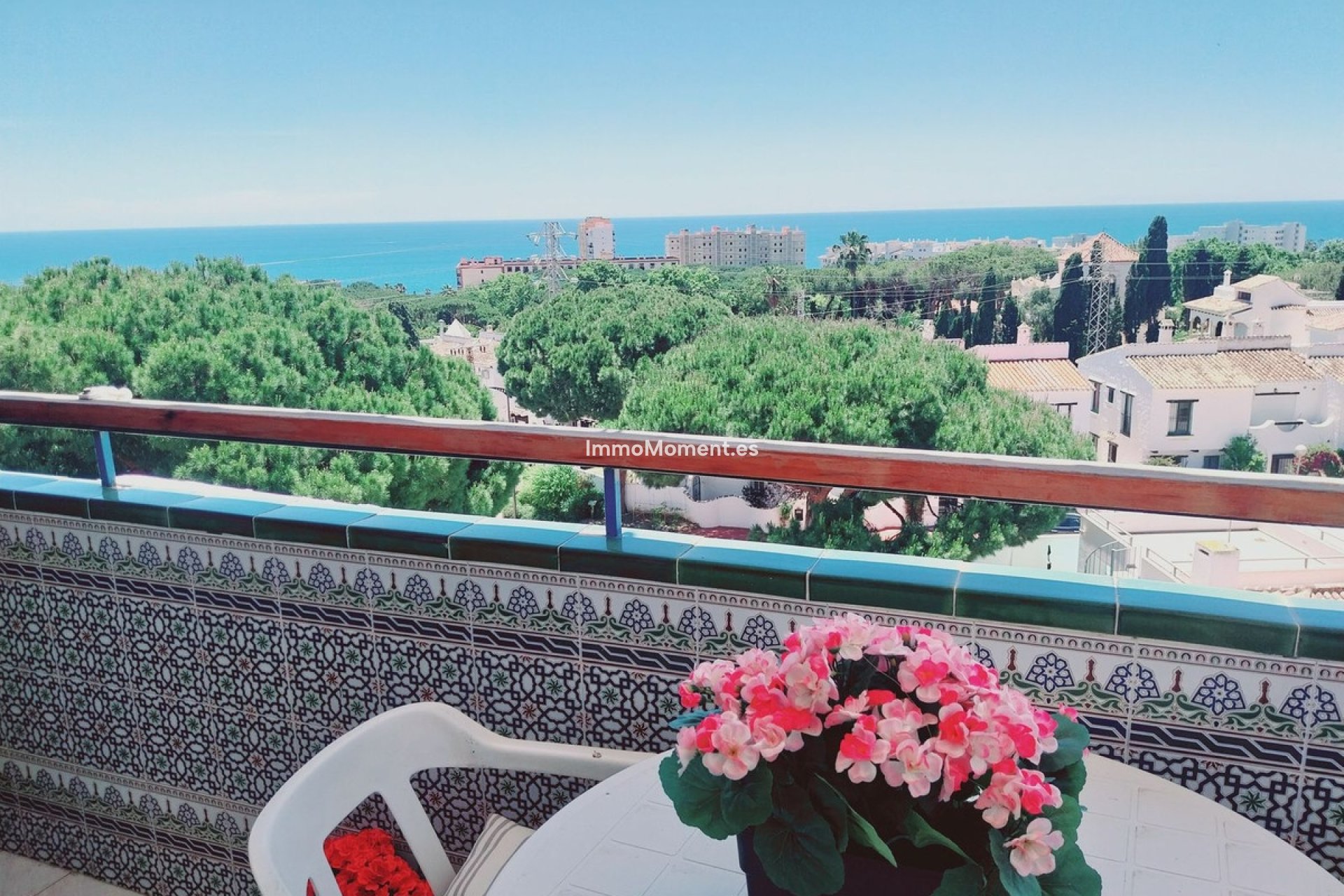 Reventa - Apartamento - Mijas - Calahonda