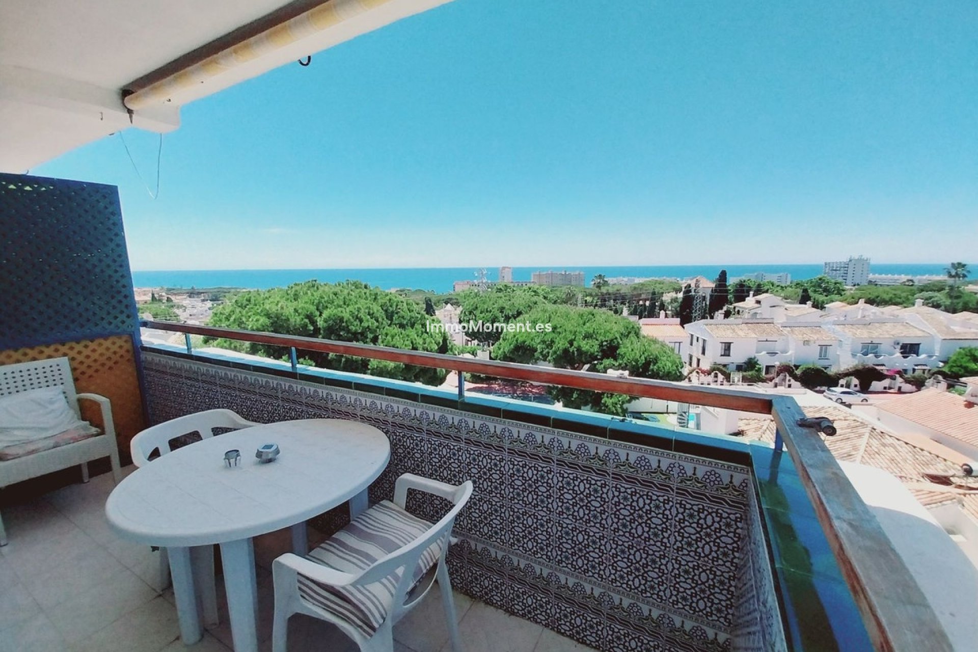 Reventa - Apartamento - Mijas - Calahonda