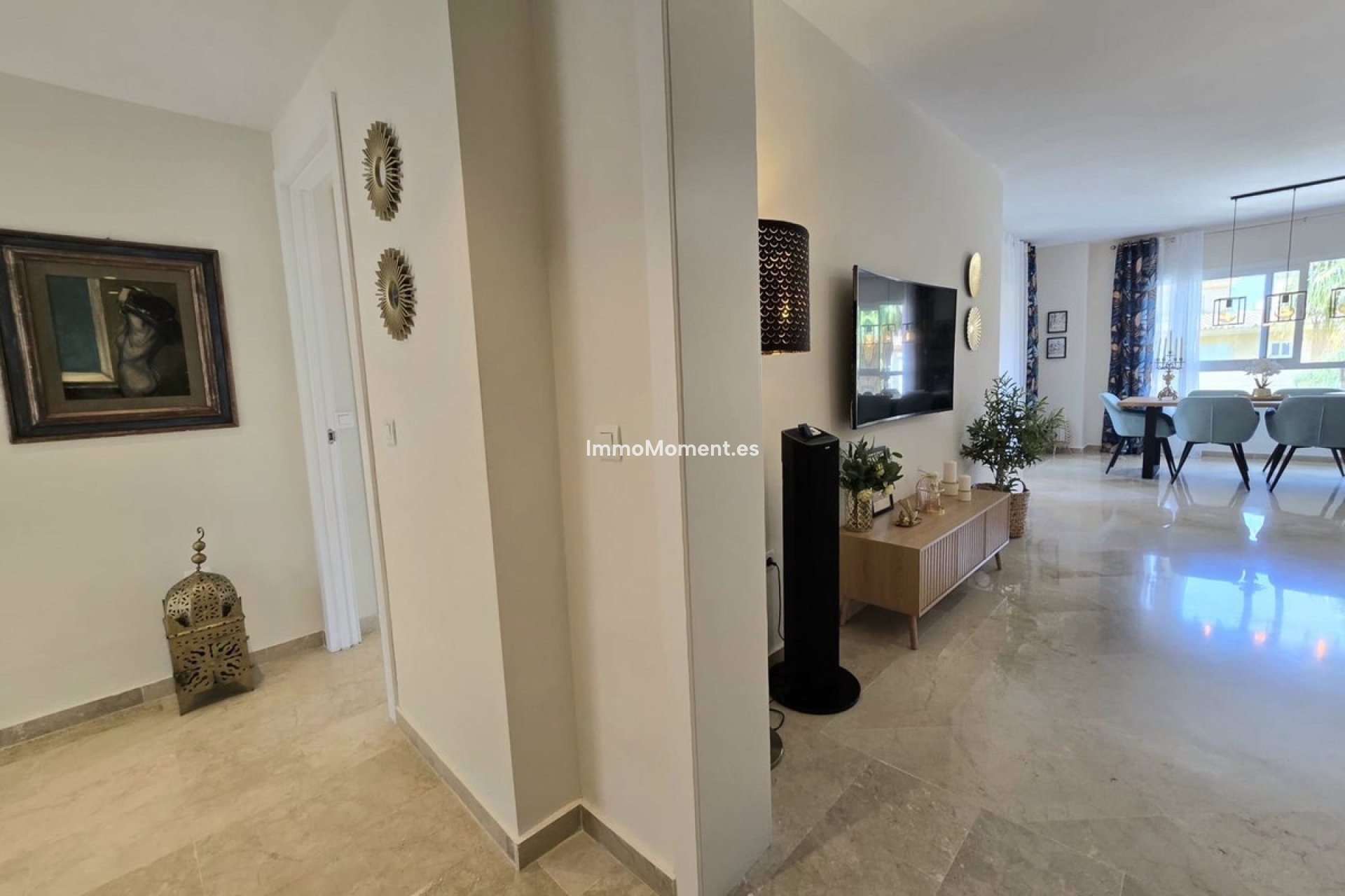 Reventa - Apartamento - Mijas - Calahonda