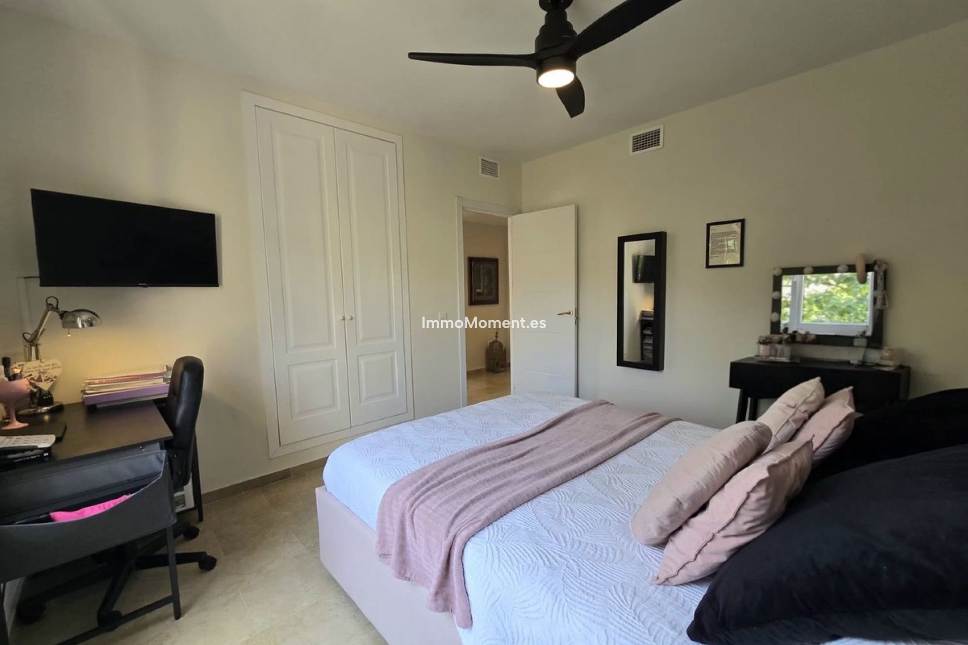 Reventa - Apartamento - Mijas - Calahonda
