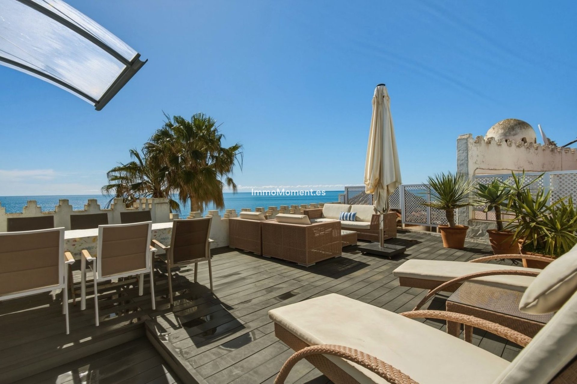 Reventa - Apartamento - Mijas - Calahonda
