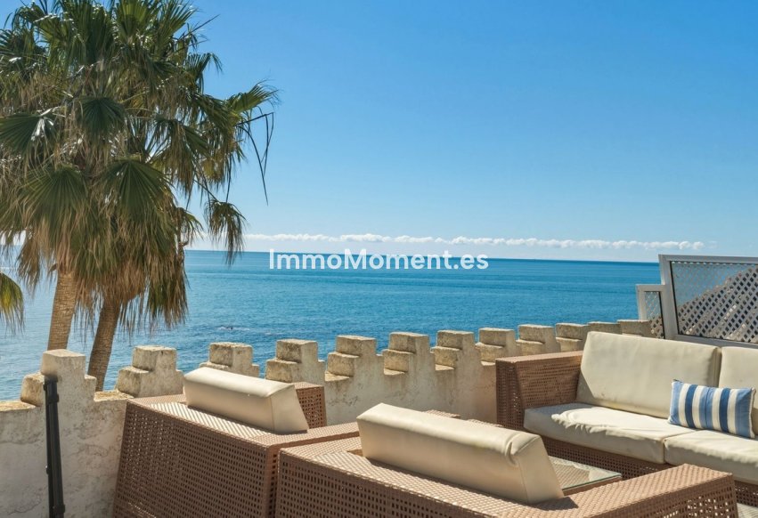 Reventa - Apartamento - Mijas - Calahonda