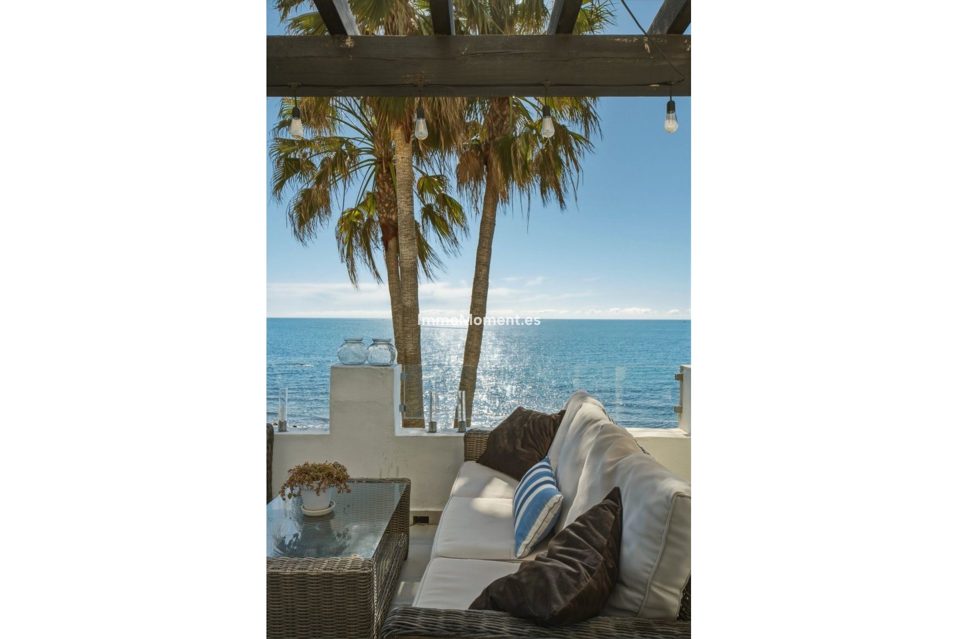 Reventa - Apartamento - Mijas - Calahonda