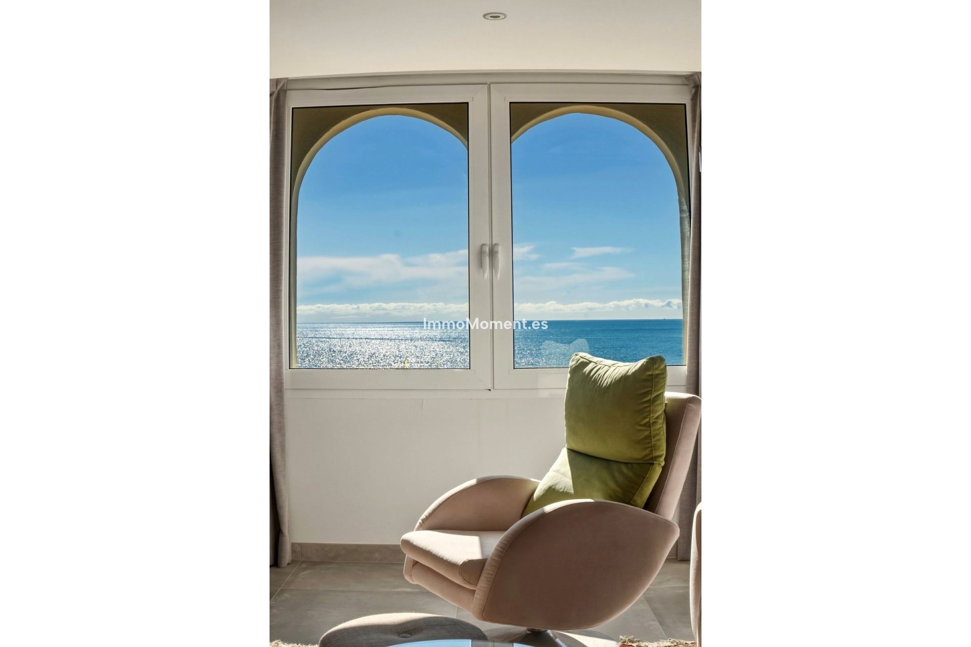 Reventa - Apartamento - Mijas - Calahonda