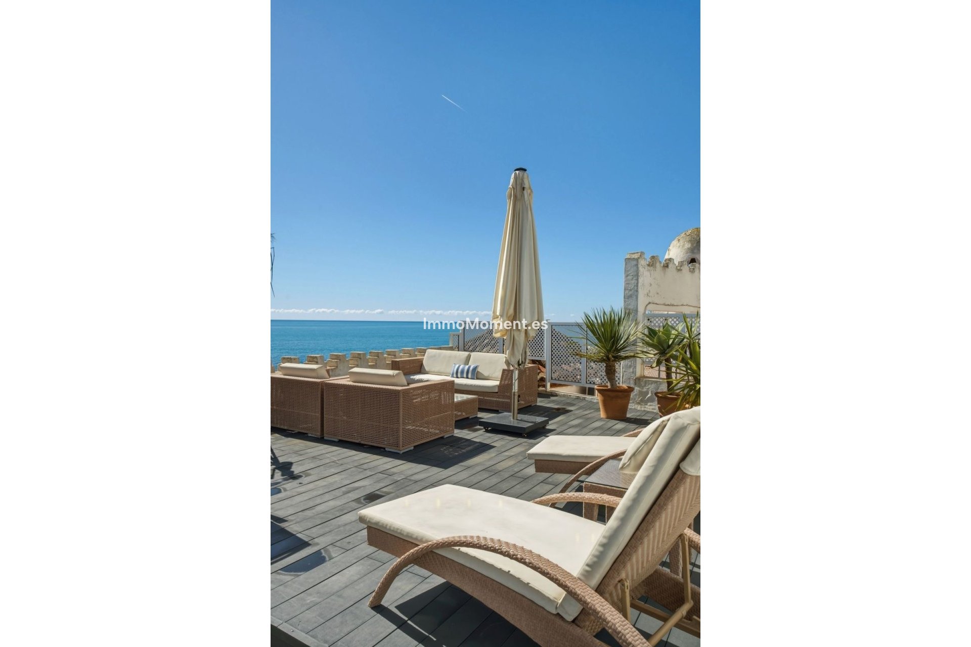 Reventa - Apartamento - Mijas - Calahonda