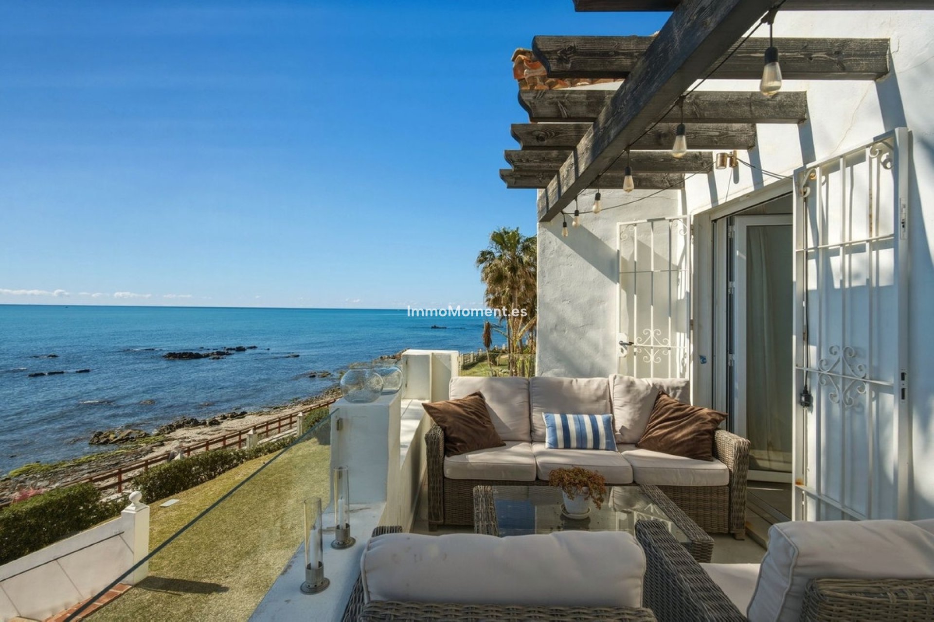 Reventa - Apartamento - Mijas - Calahonda