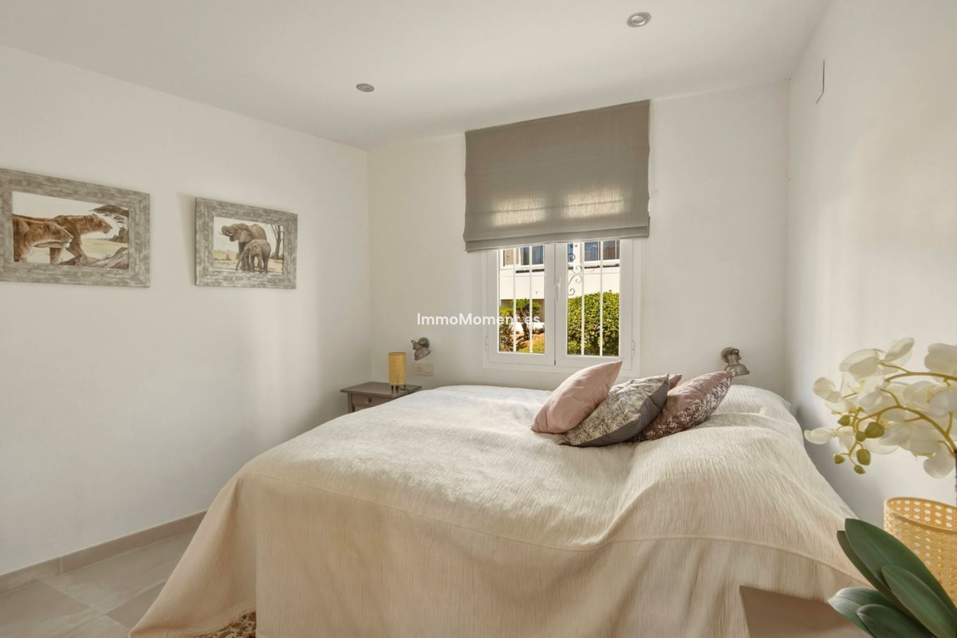 Reventa - Apartamento - Mijas - Calahonda