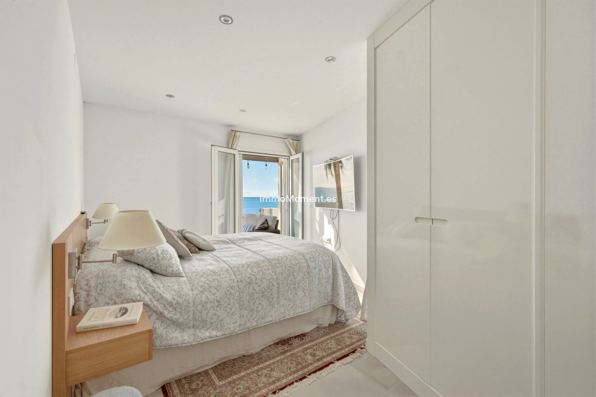 Reventa - Apartamento - Mijas - Calahonda