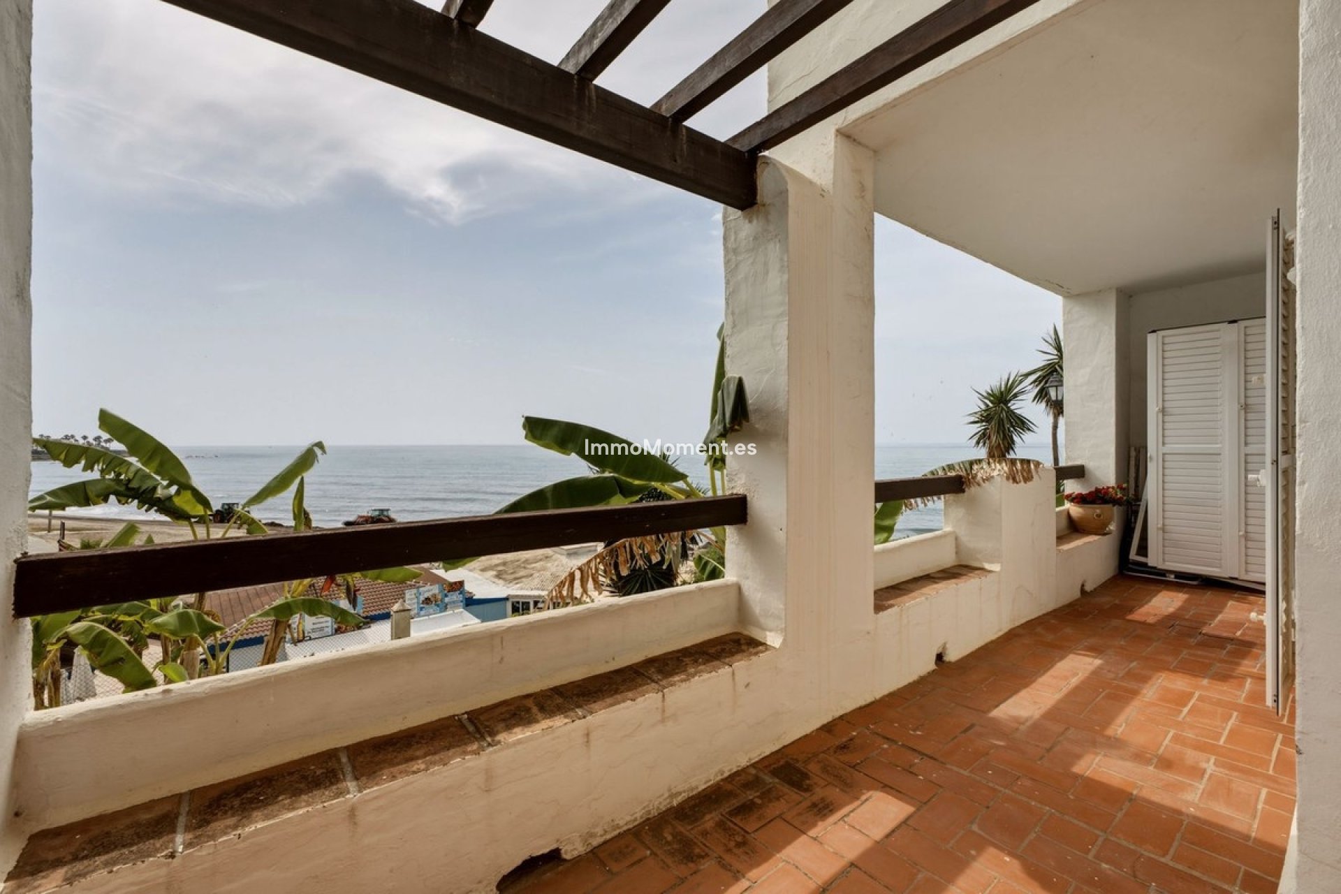 Reventa - Apartamento - Mijas - Calahonda