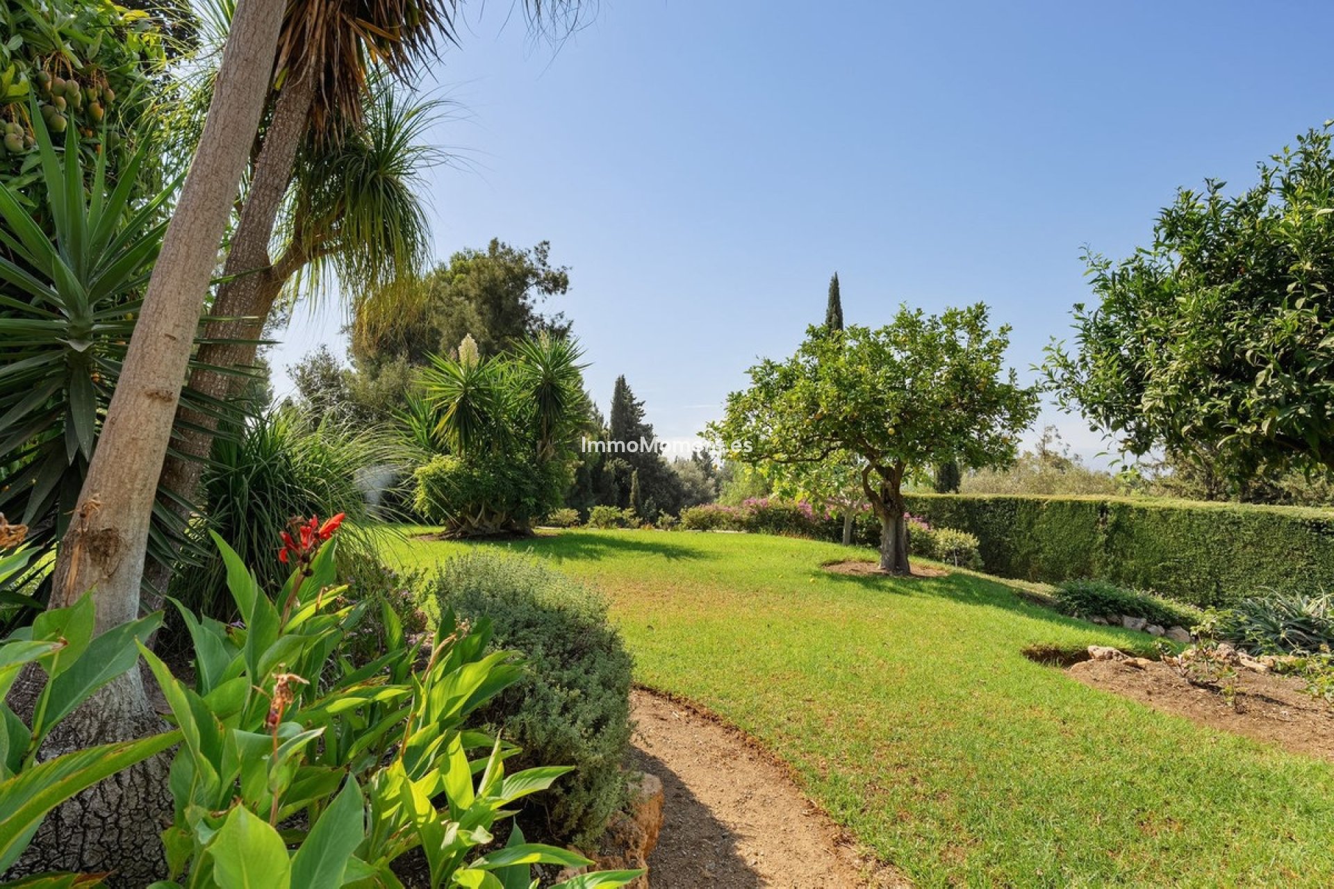 Reventa - Apartamento - Mijas - Calahonda