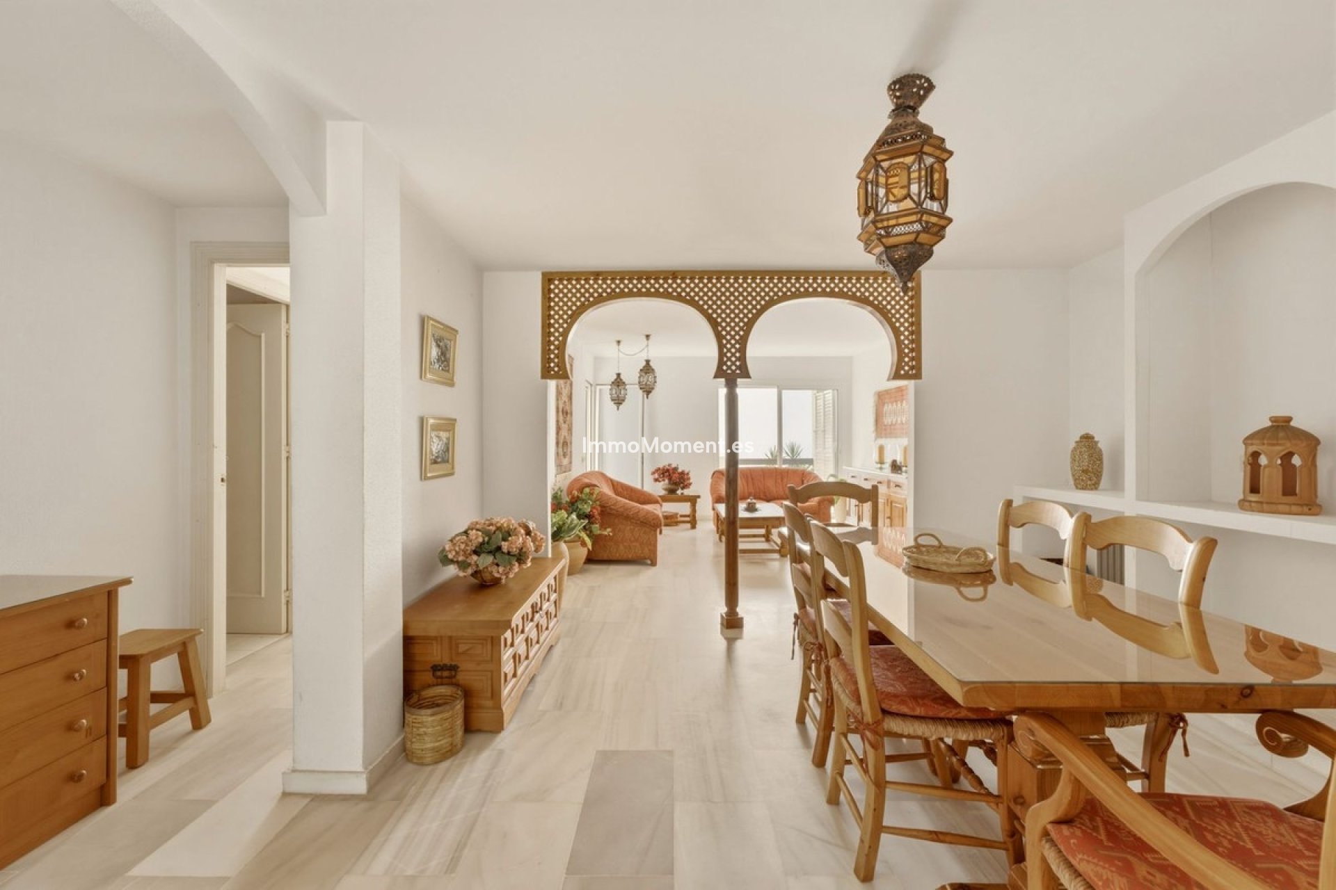 Reventa - Apartamento - Mijas - Calahonda