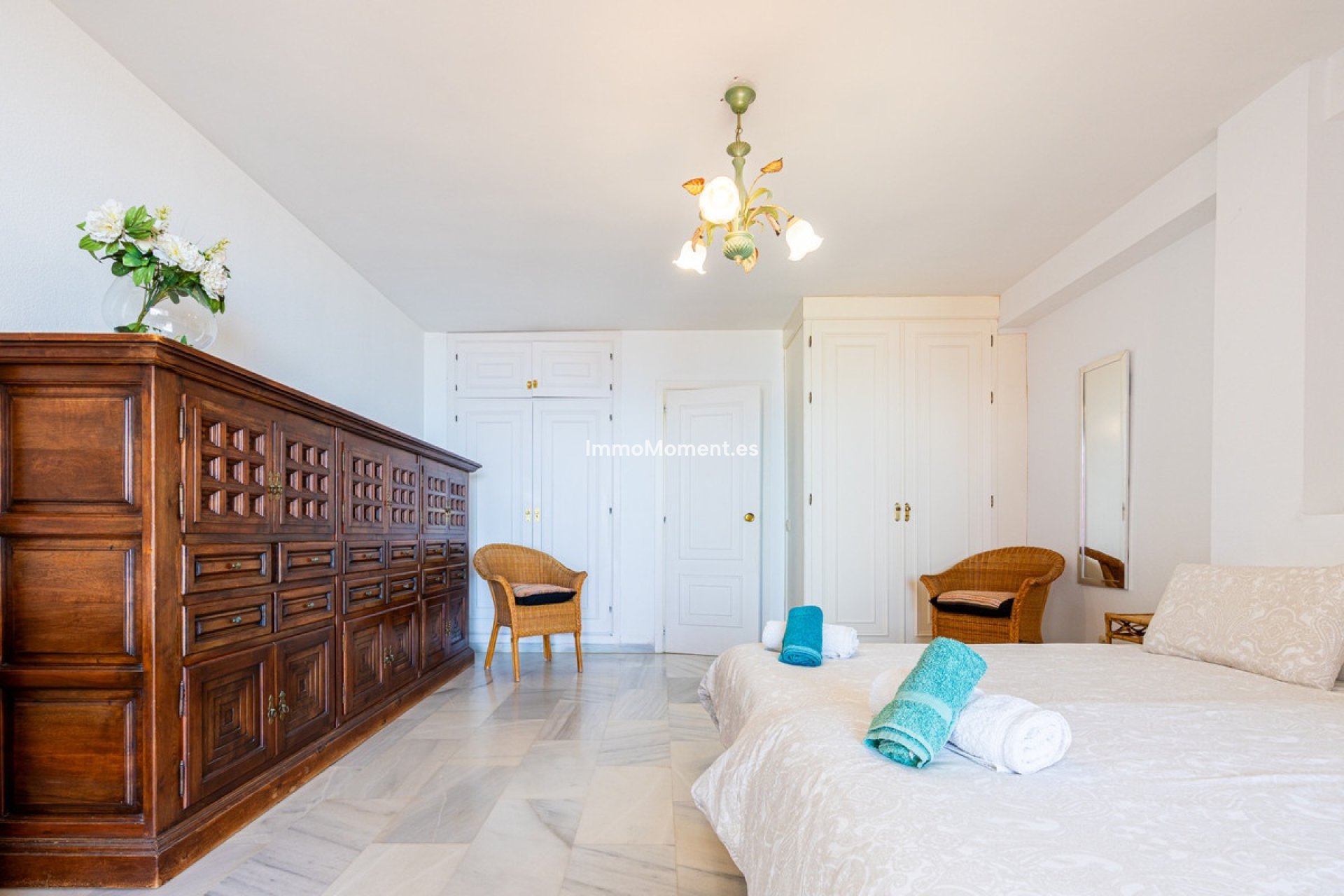 Reventa - Apartamento - Mijas - Calahonda