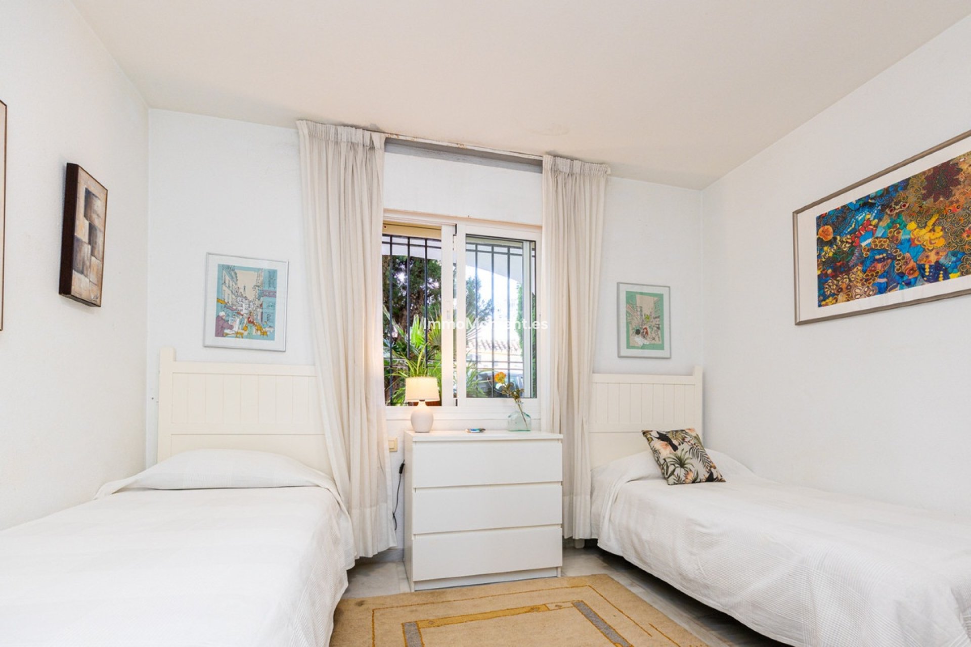 Reventa - Apartamento - Mijas - Calahonda