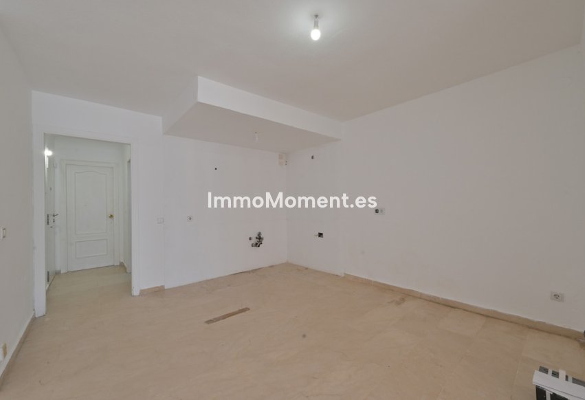 Reventa - Apartamento - Mijas - Calahonda