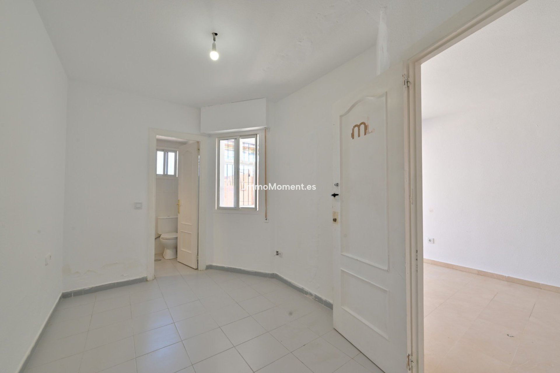Reventa - Apartamento - Mijas - Calahonda