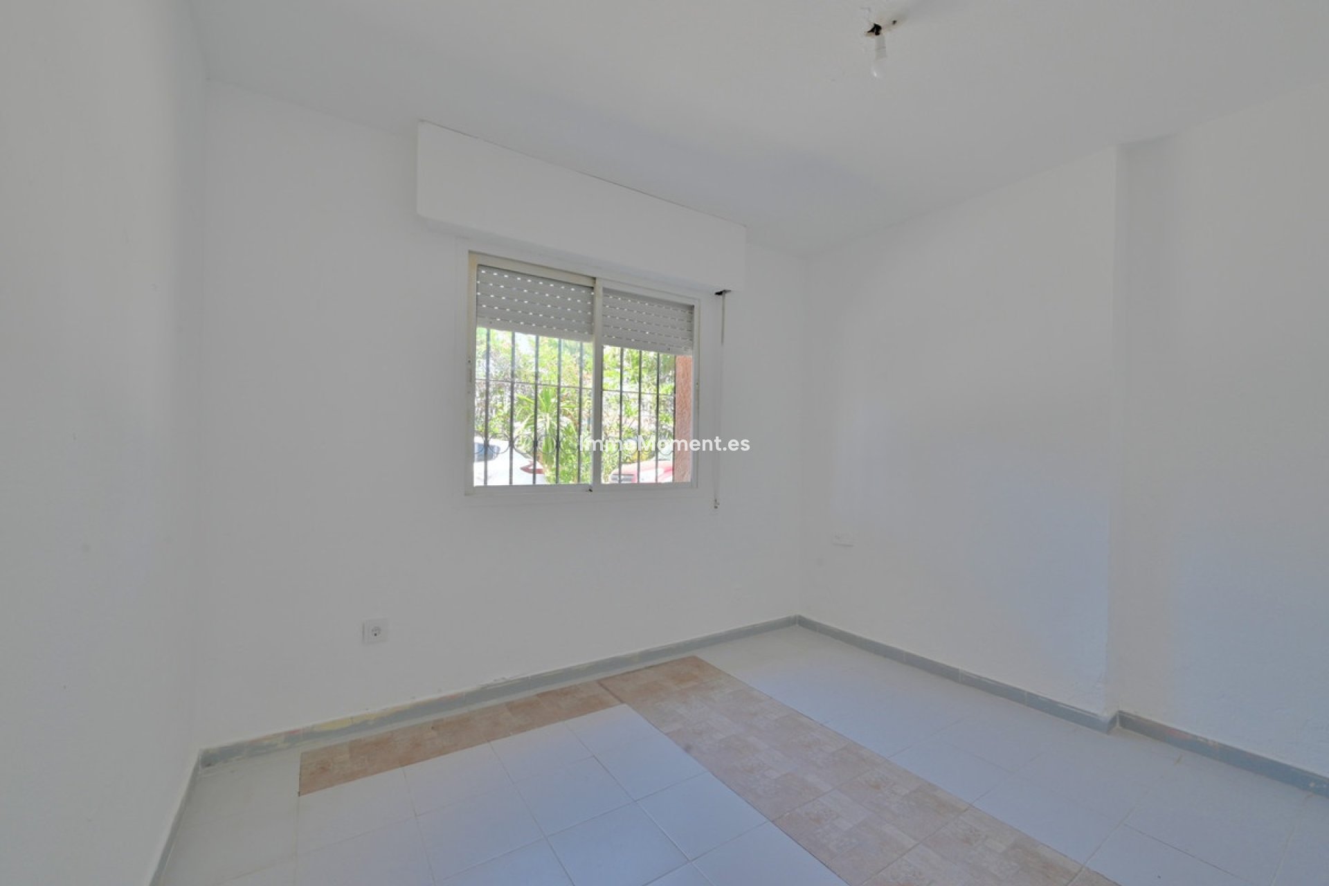 Reventa - Apartamento - Mijas - Calahonda