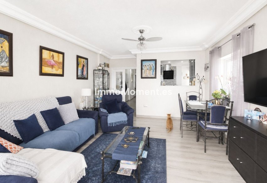 Reventa - Apartamento - Mijas - Calahonda