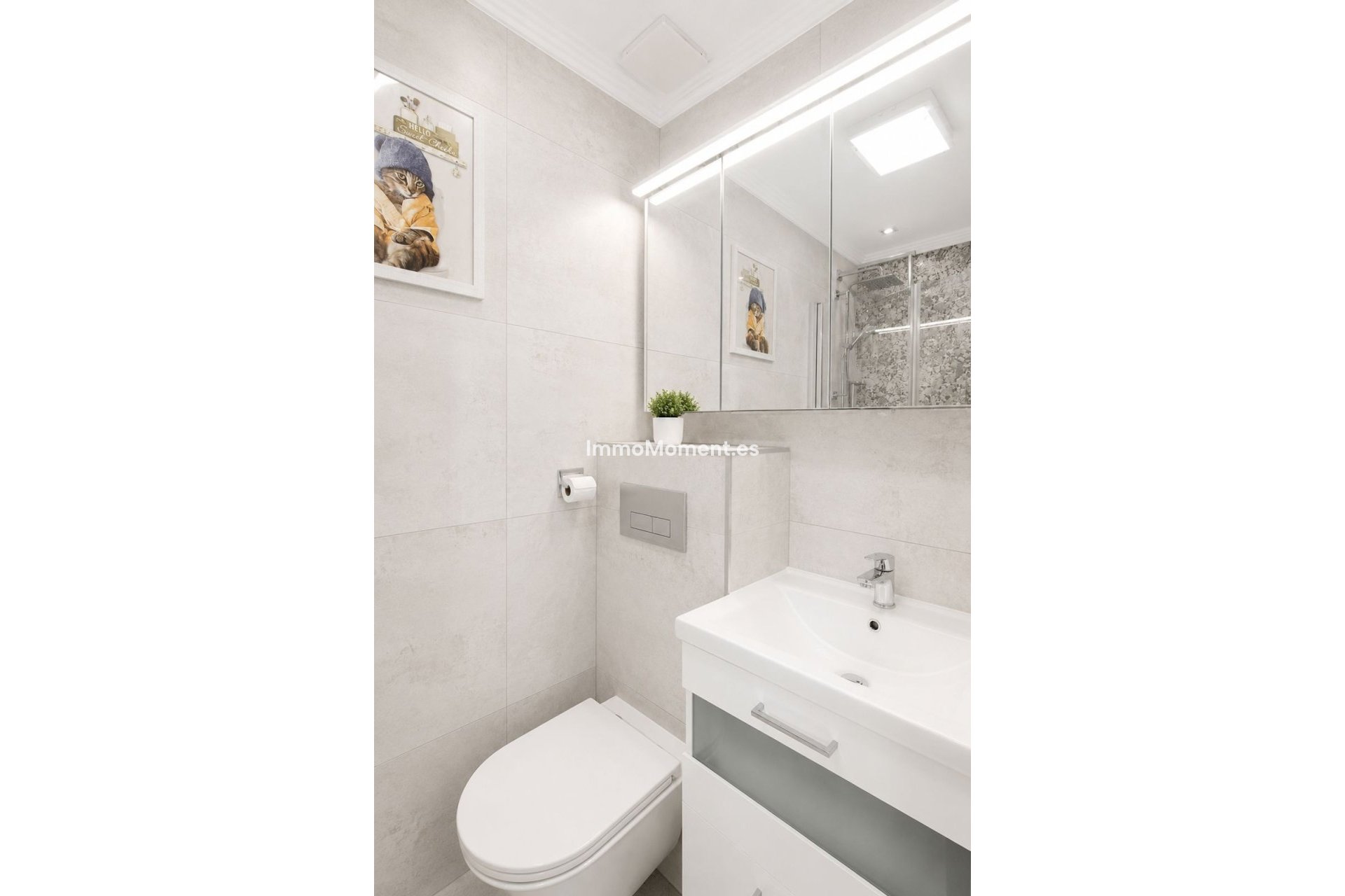 Reventa - Apartamento - Mijas - Calahonda