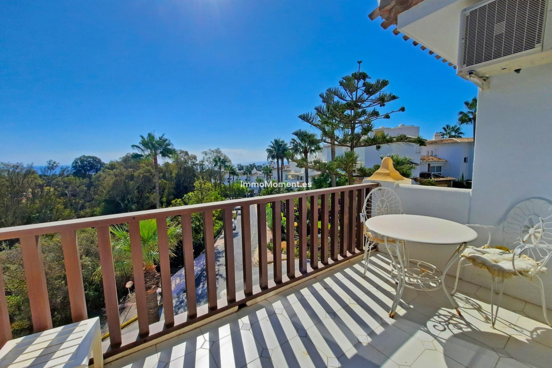 Reventa - Apartamento - Mijas - Calahonda
