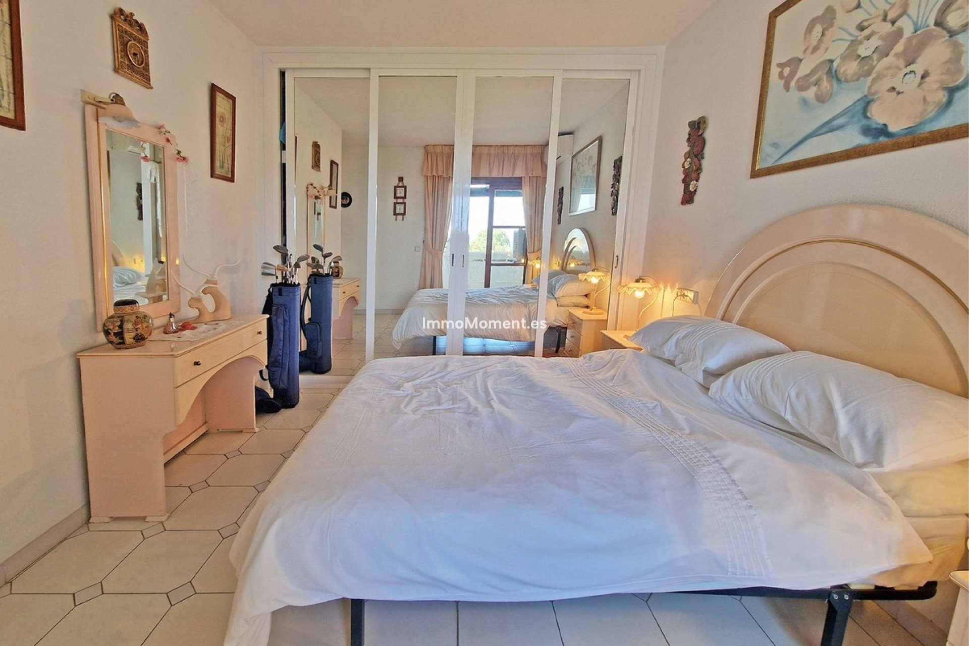 Reventa - Apartamento - Mijas - Calahonda