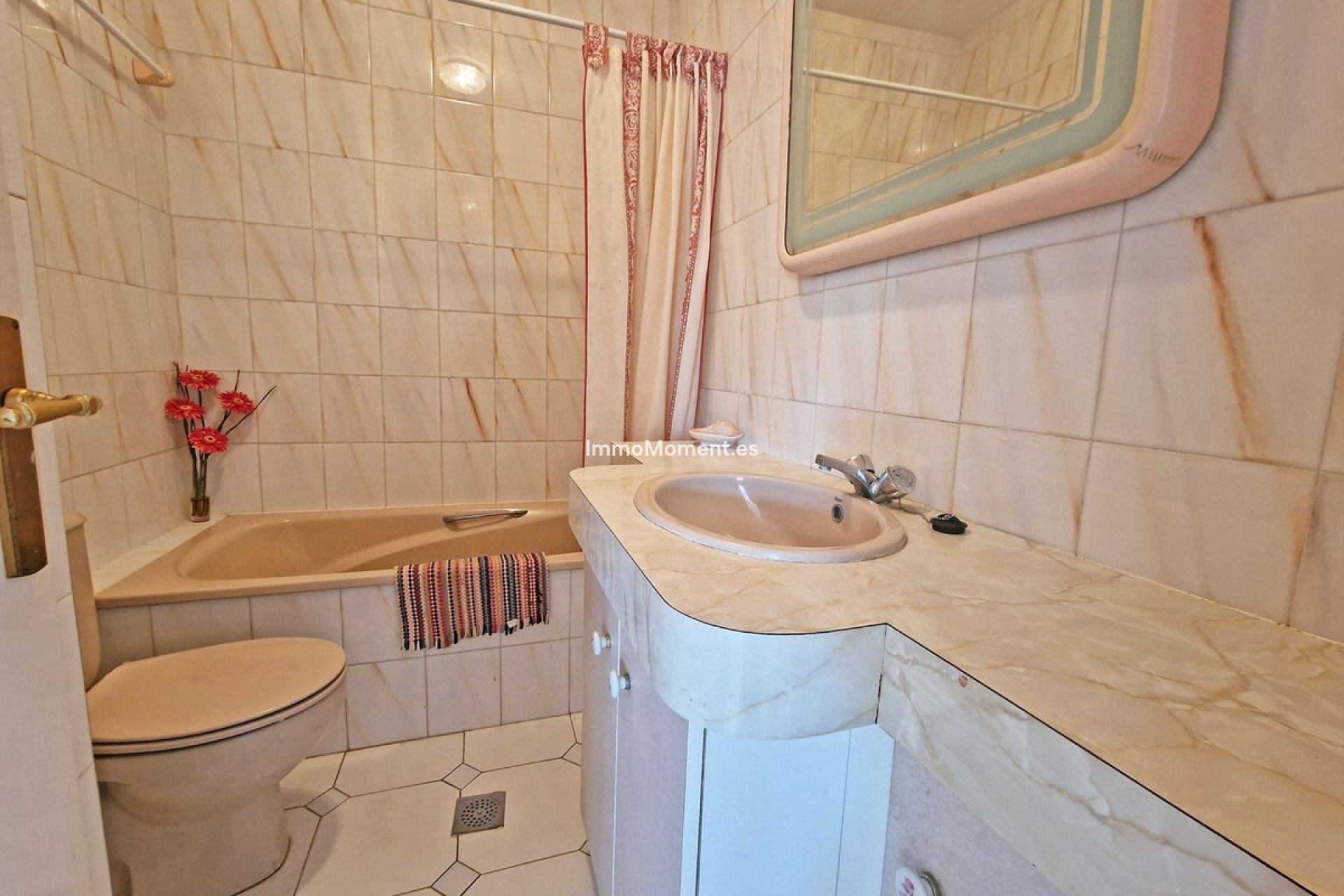 Reventa - Apartamento - Mijas - Calahonda