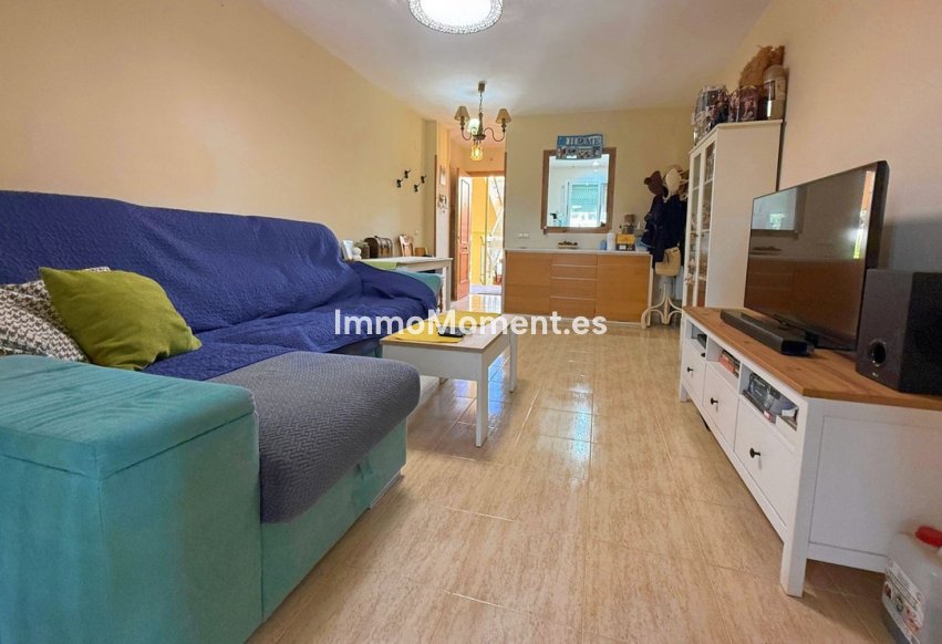 Reventa - Apartamento - Mijas - Calahonda