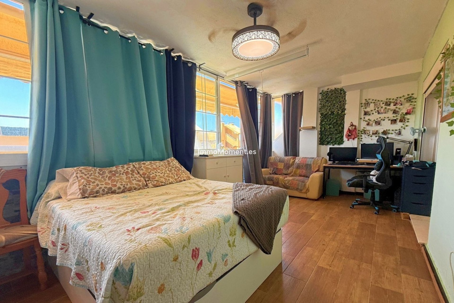 Reventa - Apartamento - Mijas - Calahonda