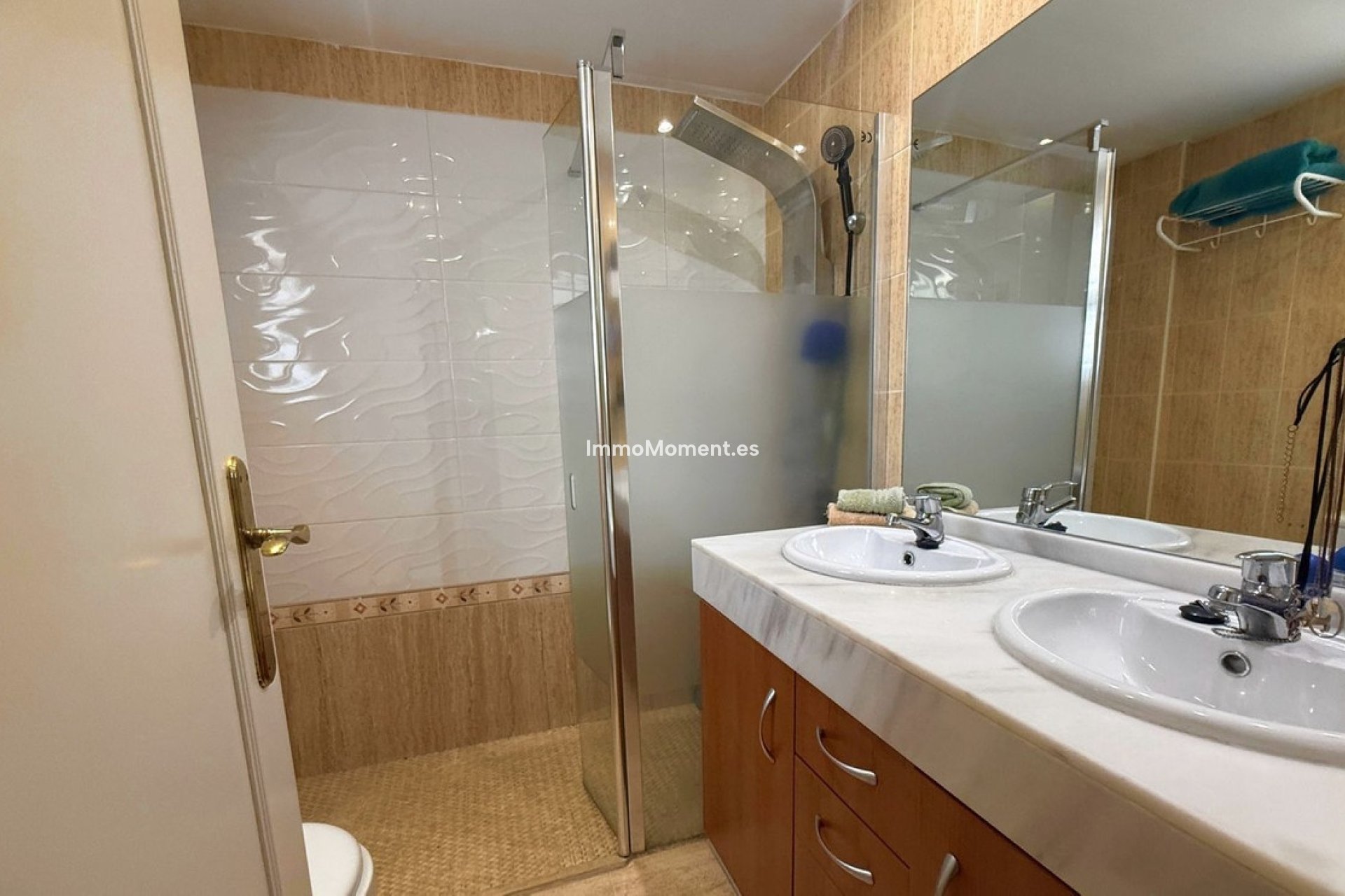 Reventa - Apartamento - Mijas - Calahonda