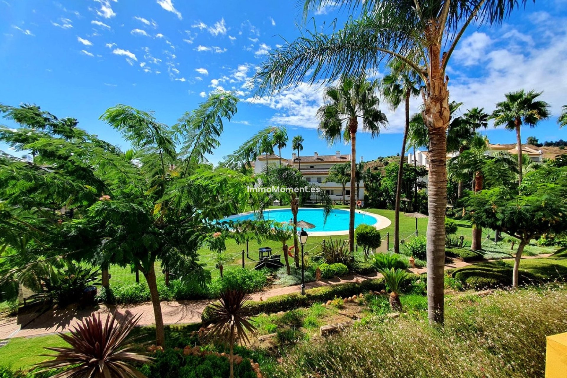 Reventa - Apartamento - Mijas - Calanova Golf