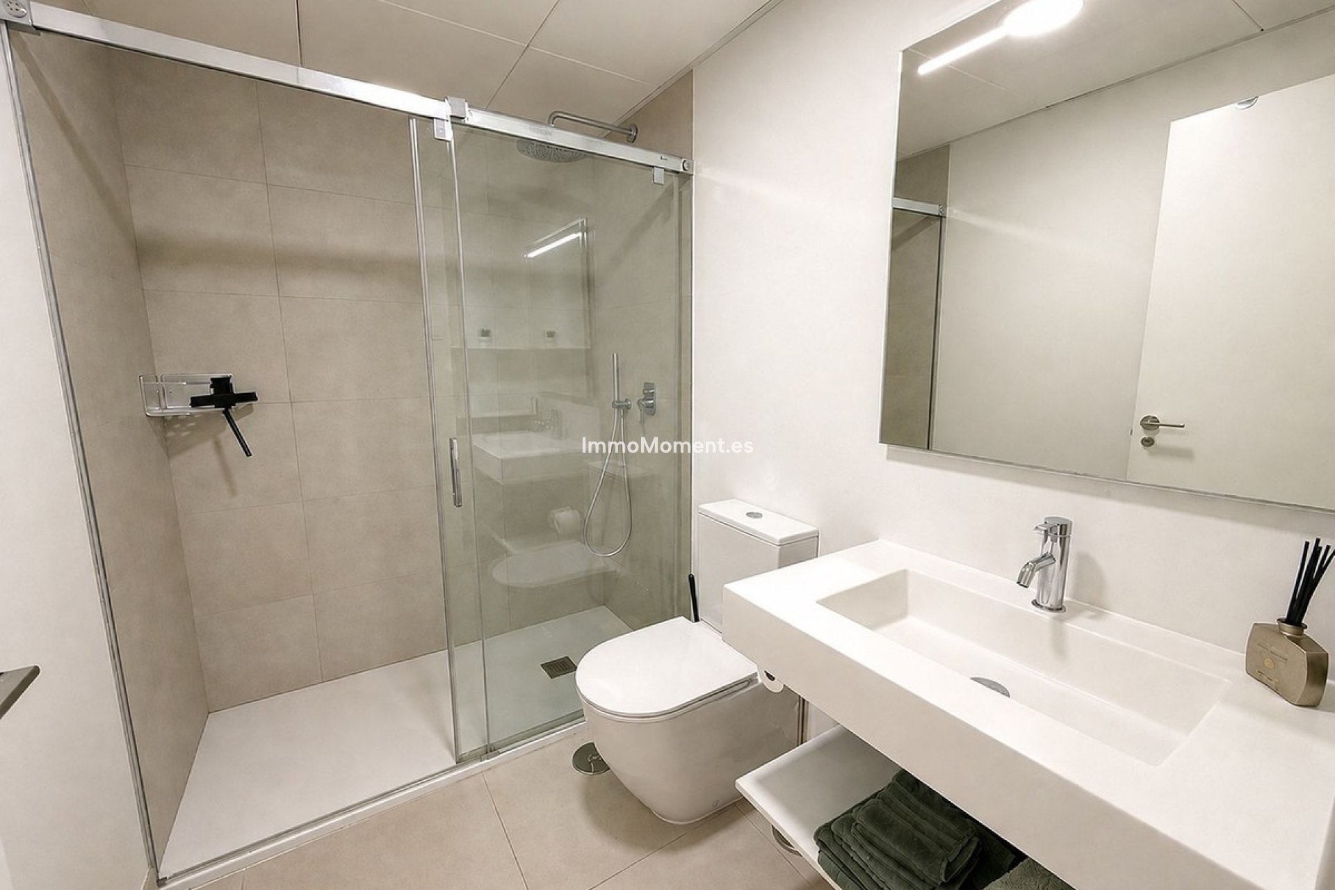 Reventa - Apartamento - Mijas - Calanova Golf