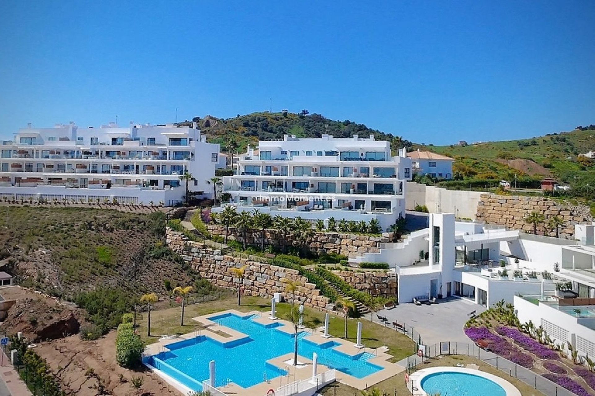 Reventa - Apartamento - Mijas - Calanova Golf